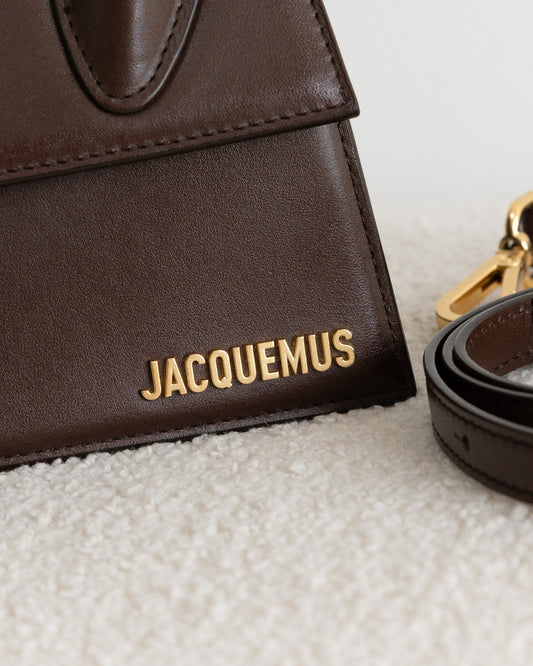 JACQUEMUS Le Chiquito Médium
