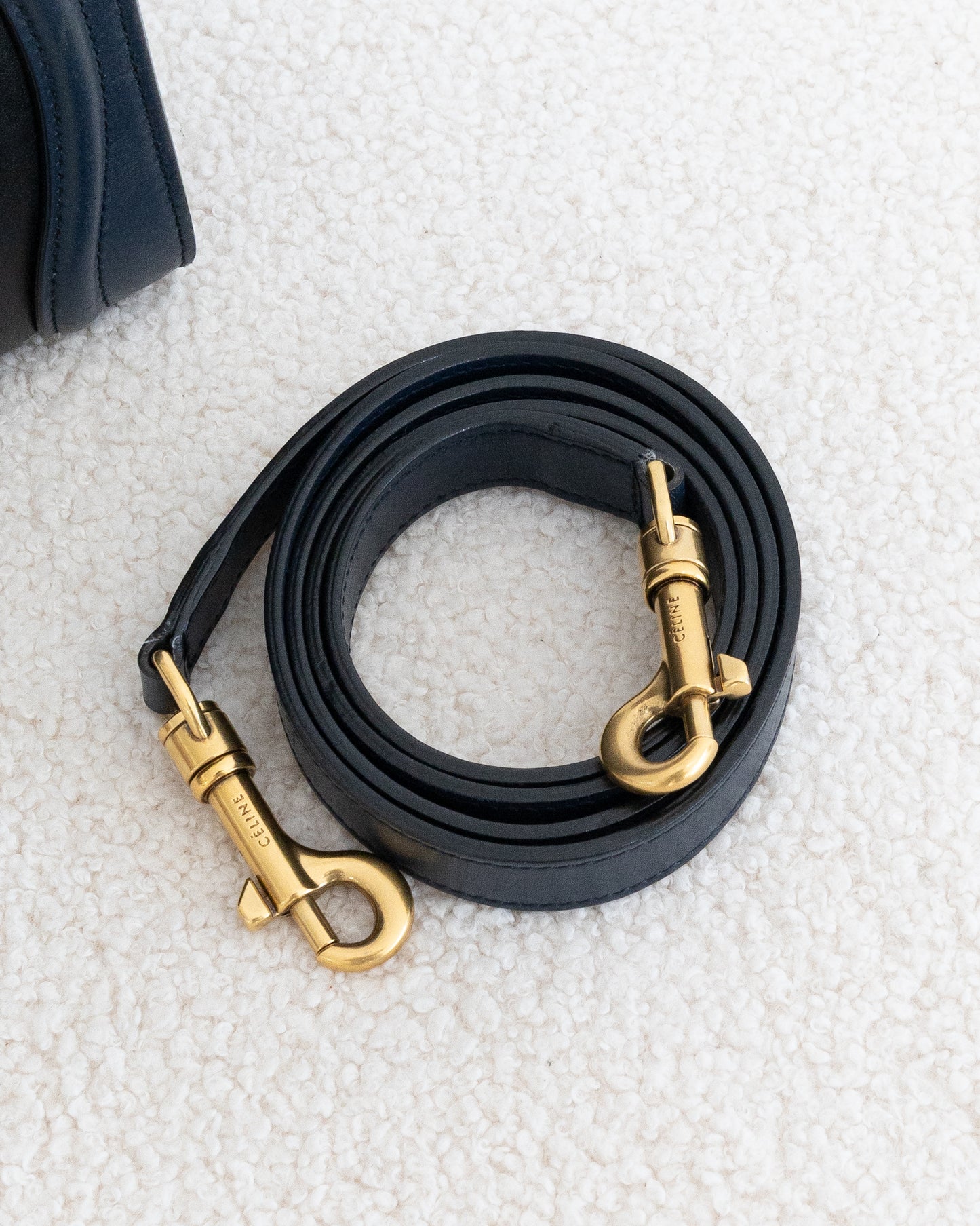 CÉLINE Nano Luggage