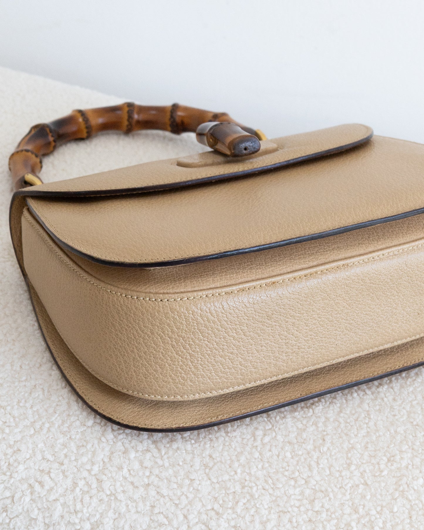 GUCCI Bamboo 1947
