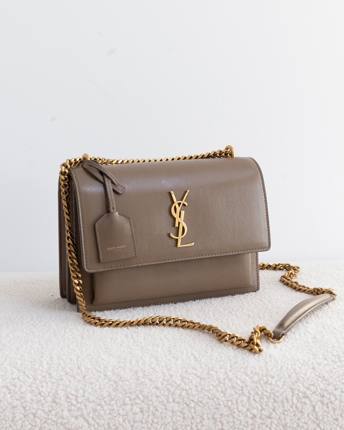 SAINT LAURENT Sunset