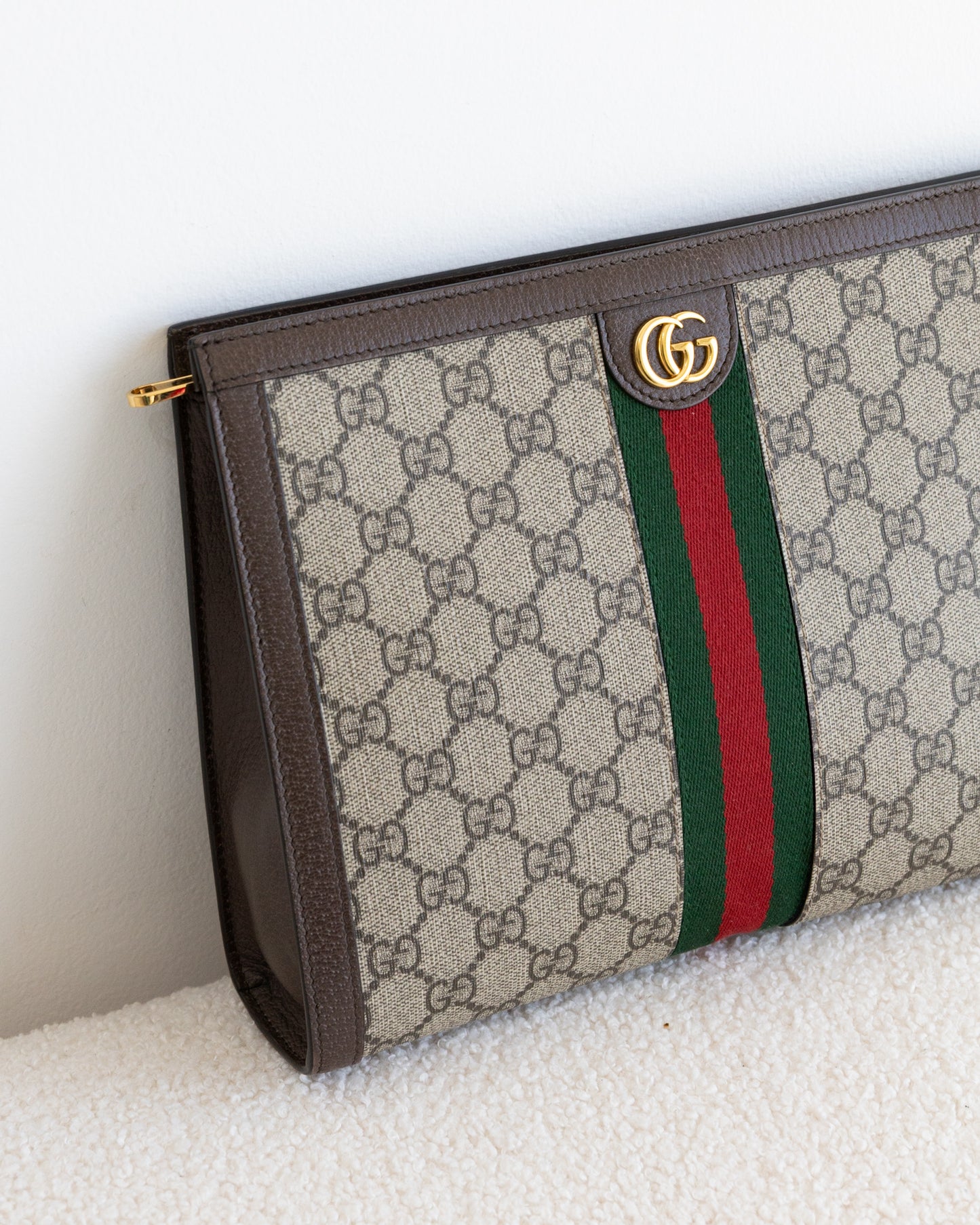 GUCCI Ophidia Pouch