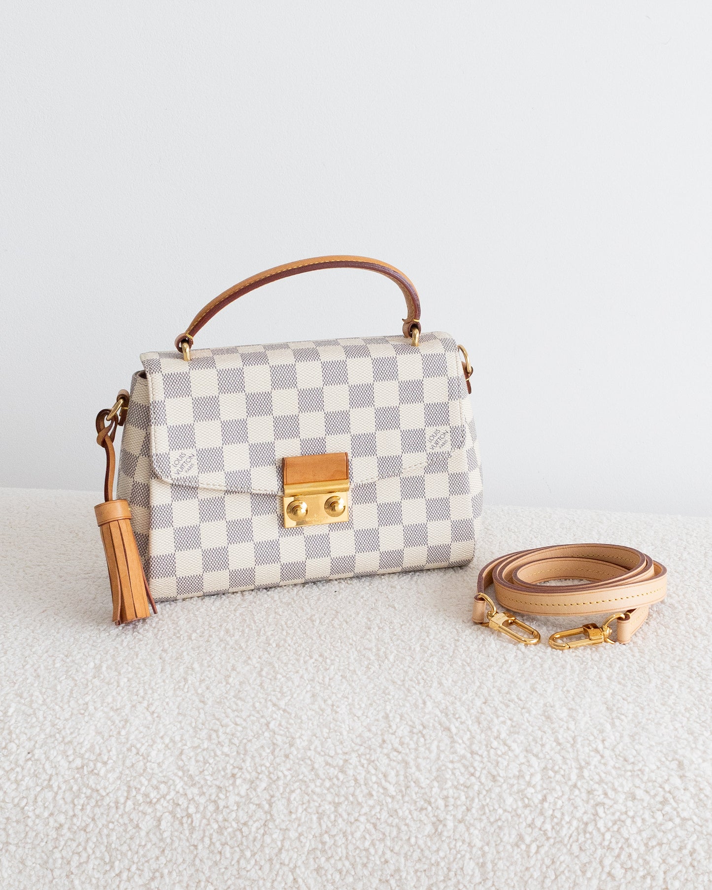 LOUIS VUITTON Croisette