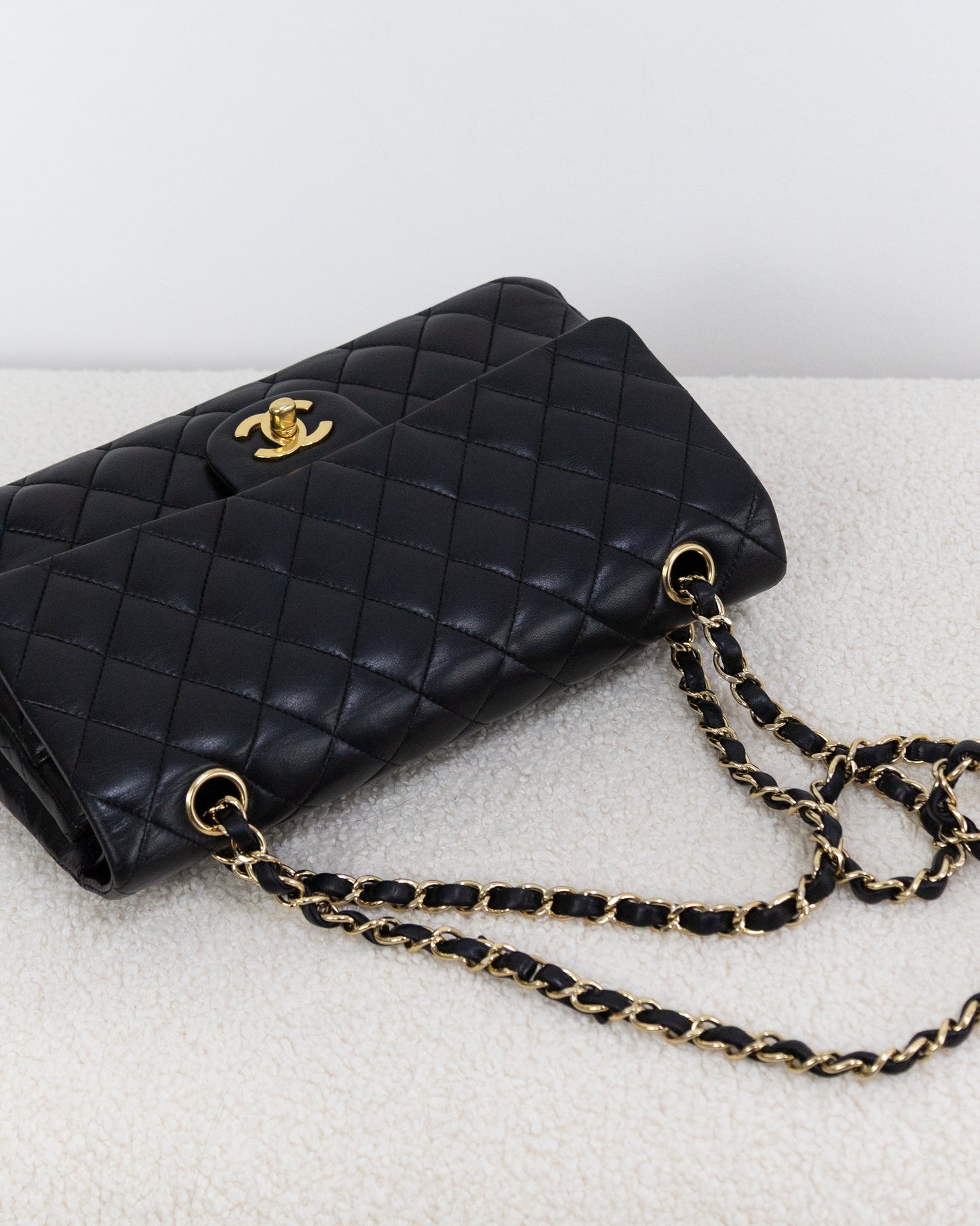 CHANEL Classic Double Flap