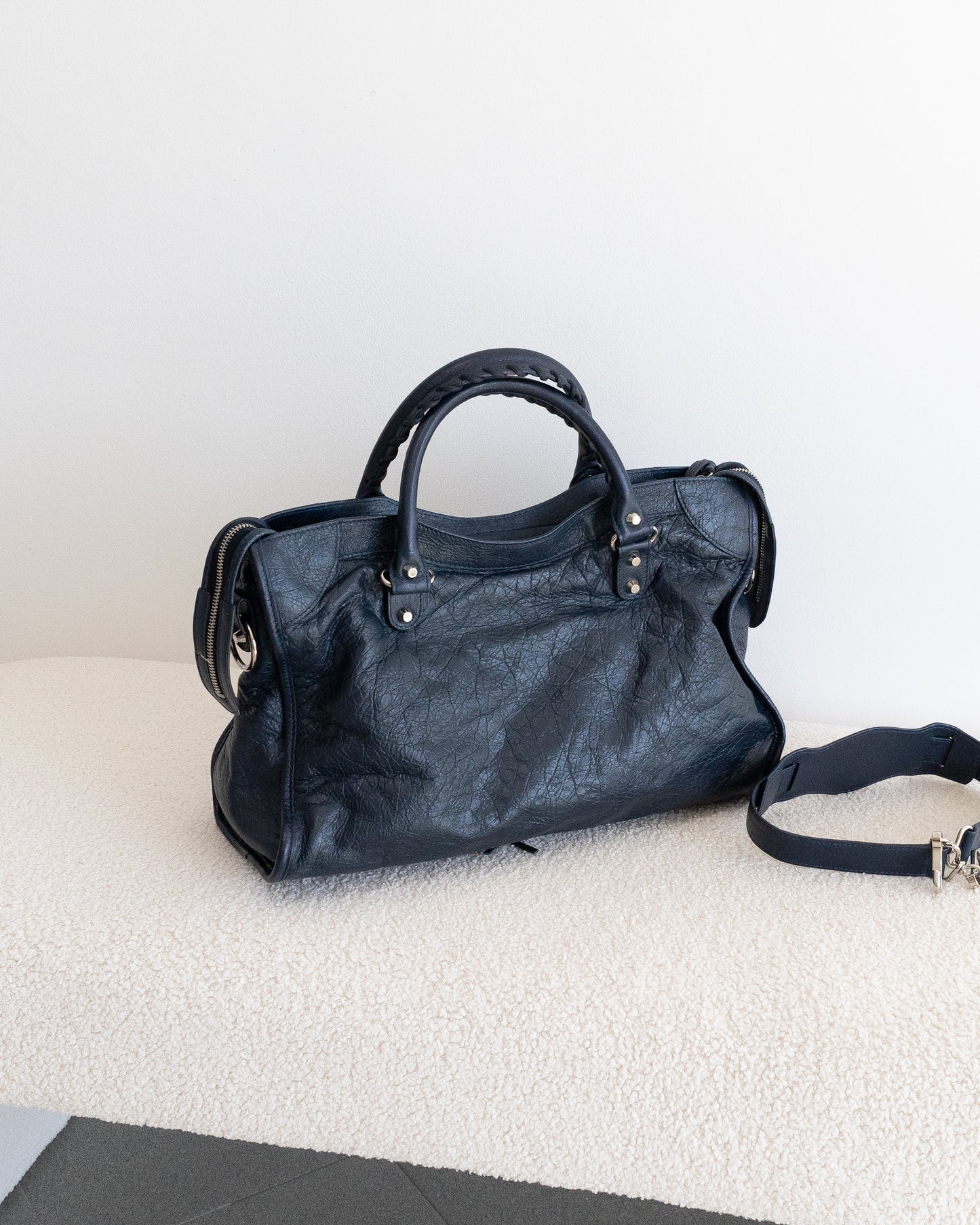 BALENCIAGA City Medium