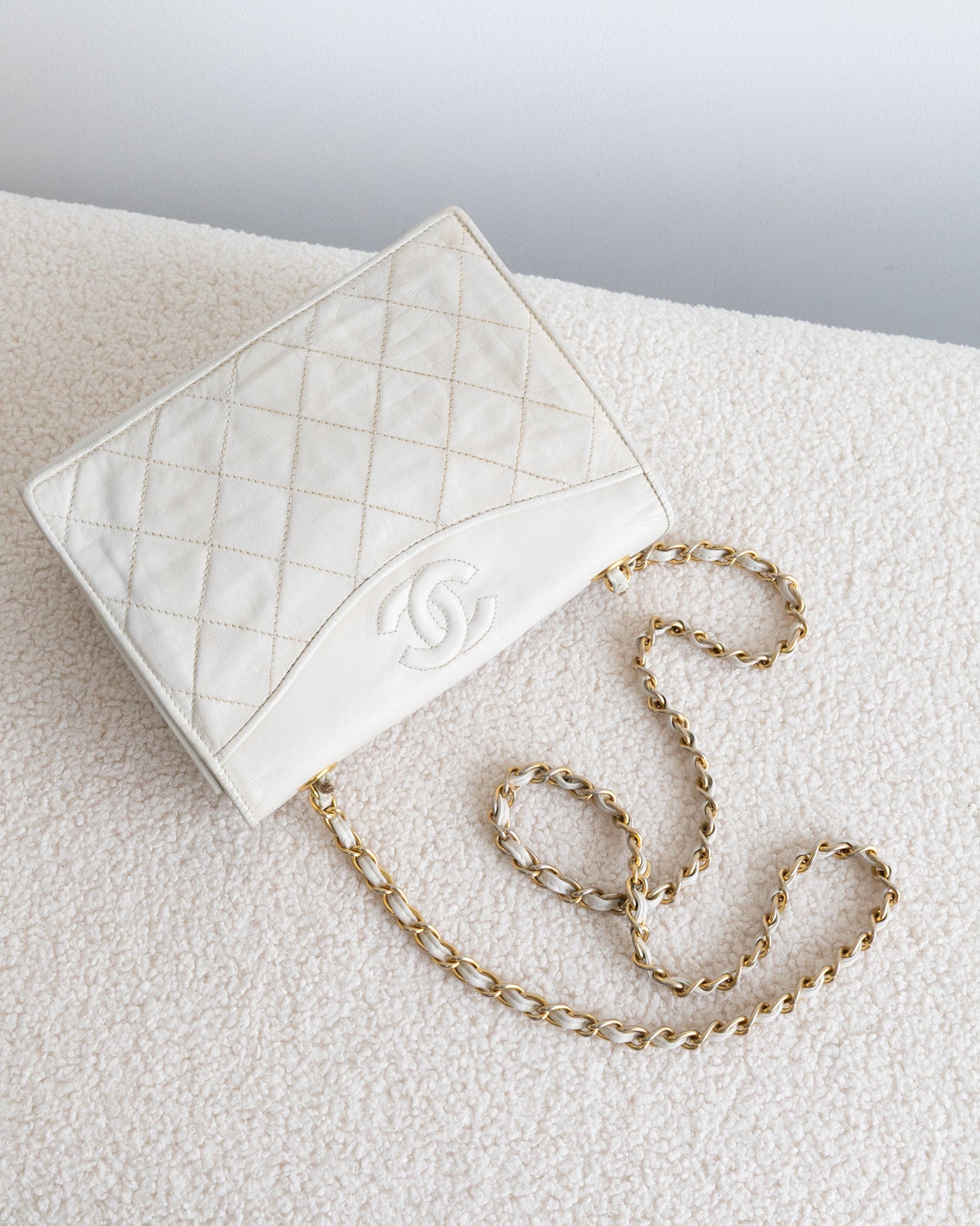 CHANEL Vintage