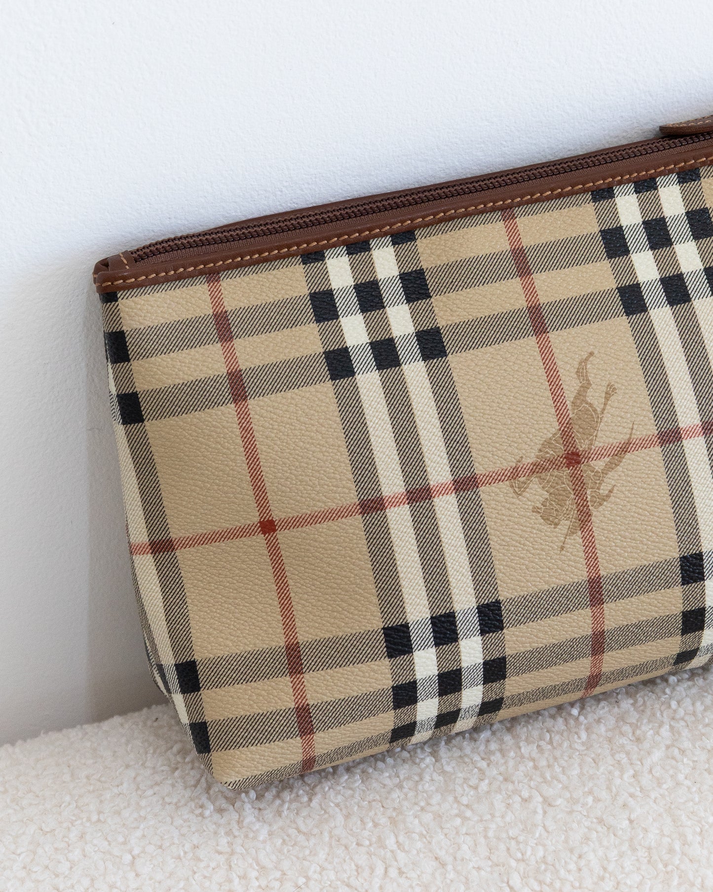 BURBERRY Pouch