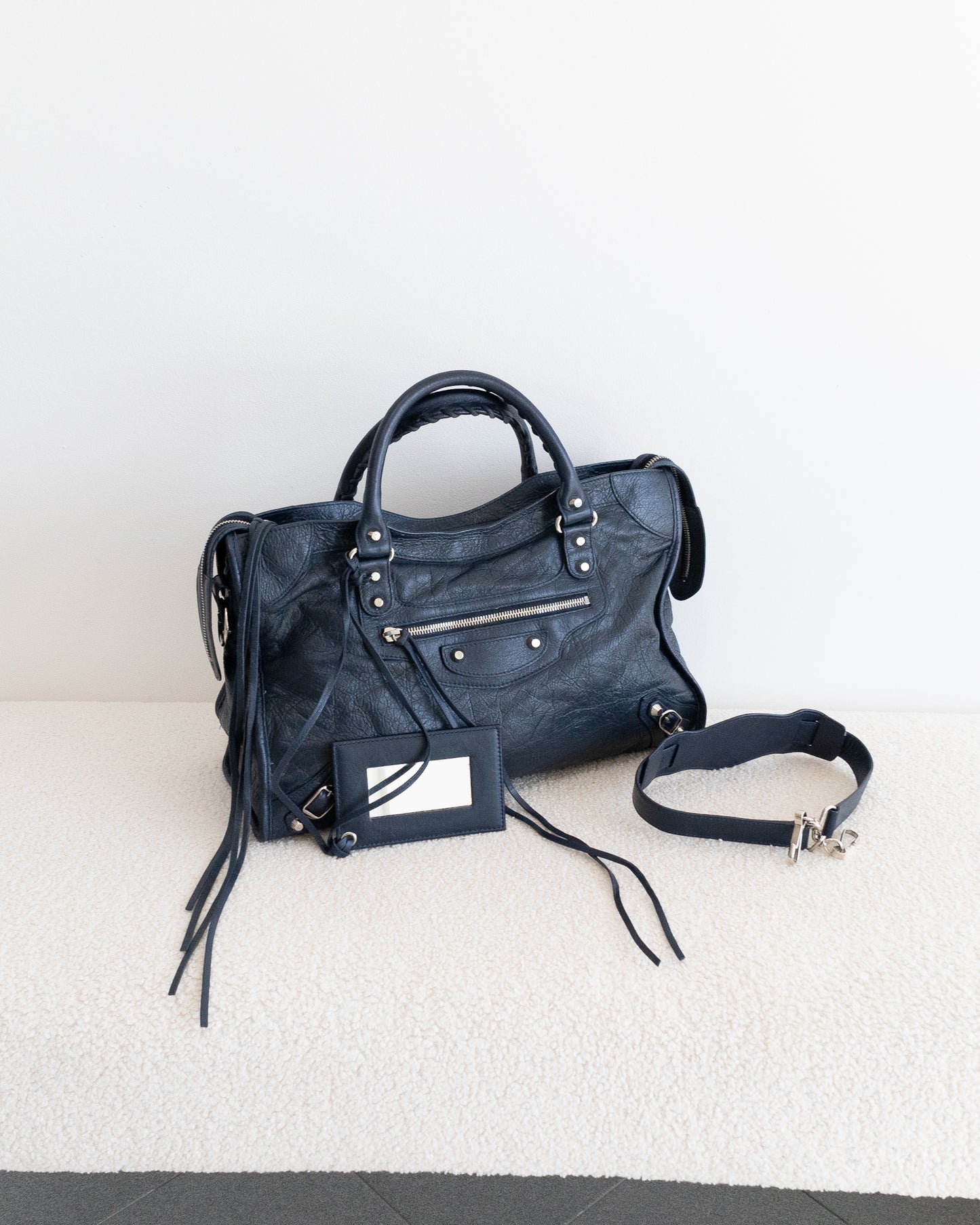 BALENCIAGA City Medium