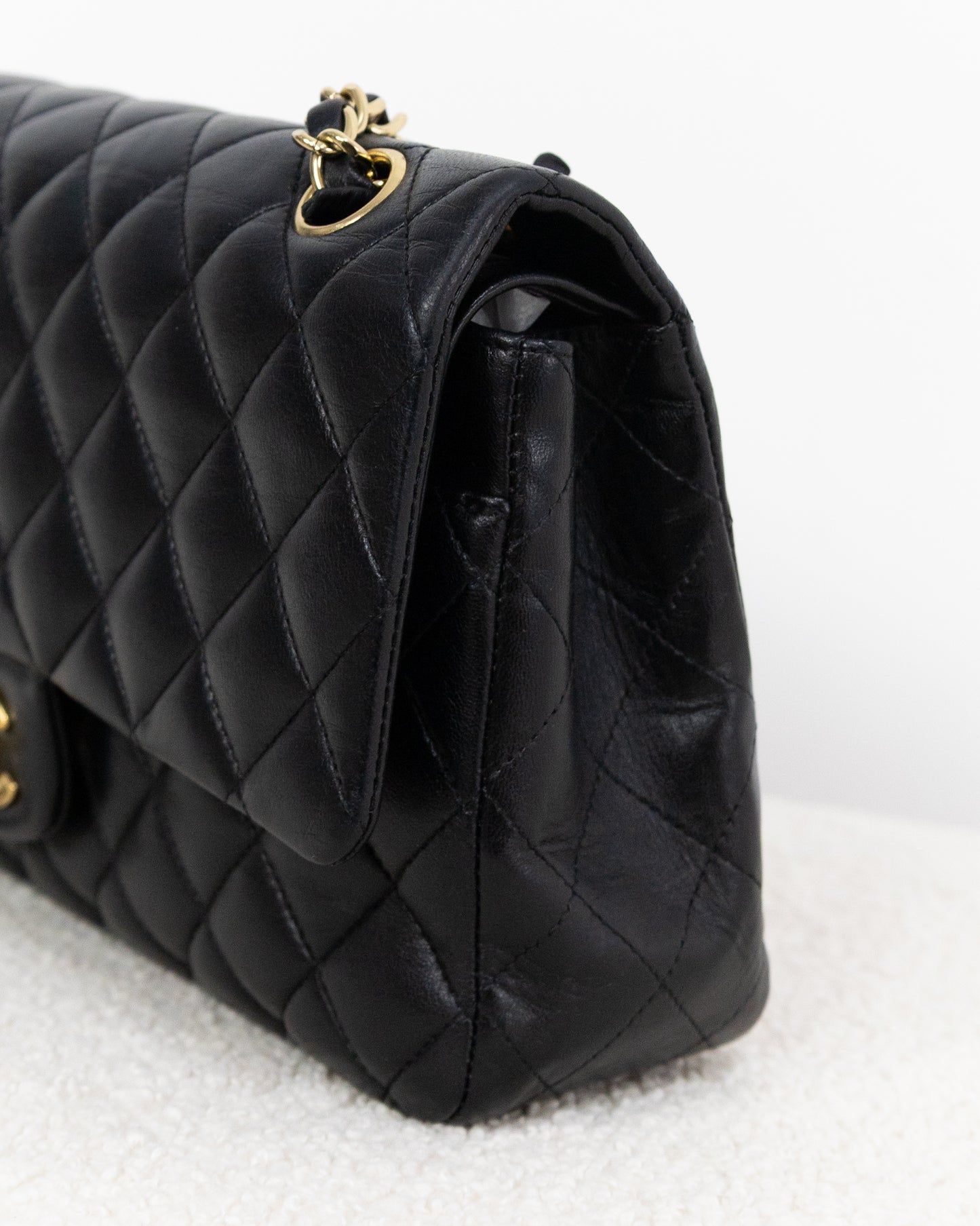 CHANEL Classic Double Flap