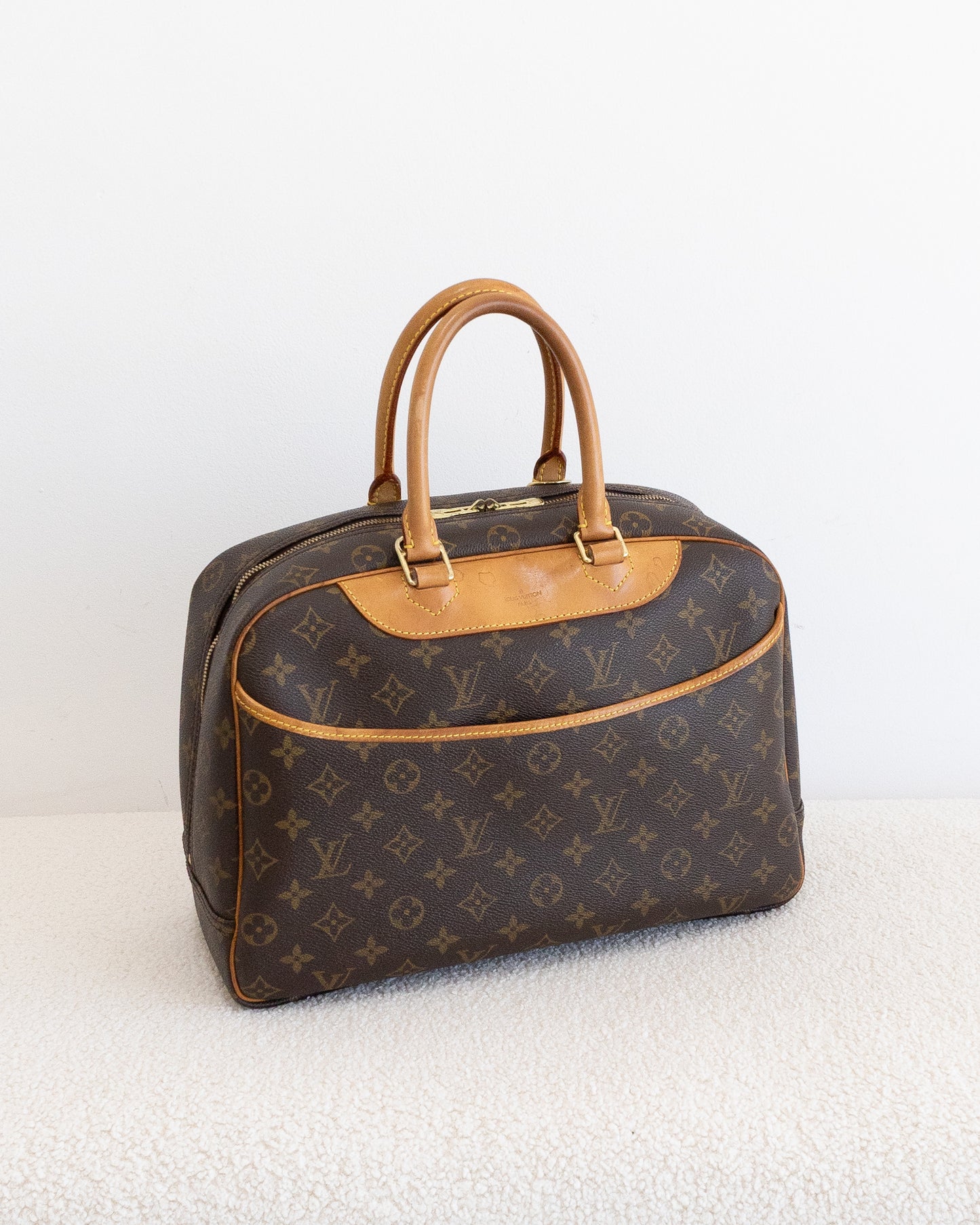 LOUIS VUITTON Deauville