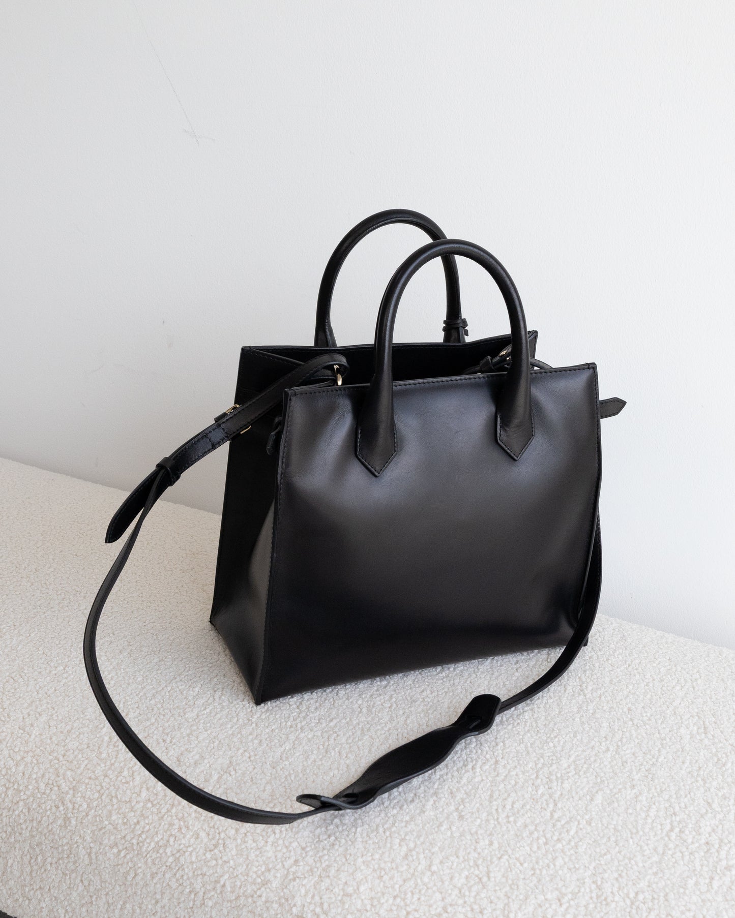 BALENCIAGA Padlock