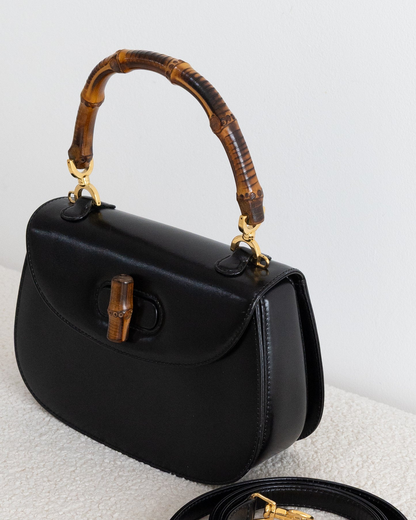 GUCCI Bamboo 1947