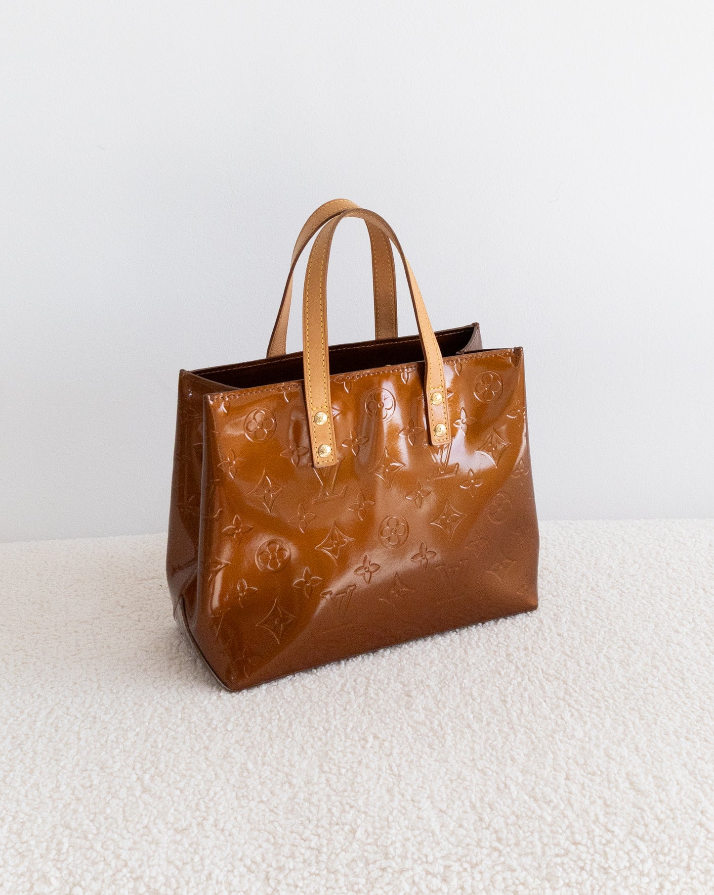 LOUIS VUITTON Reade PM