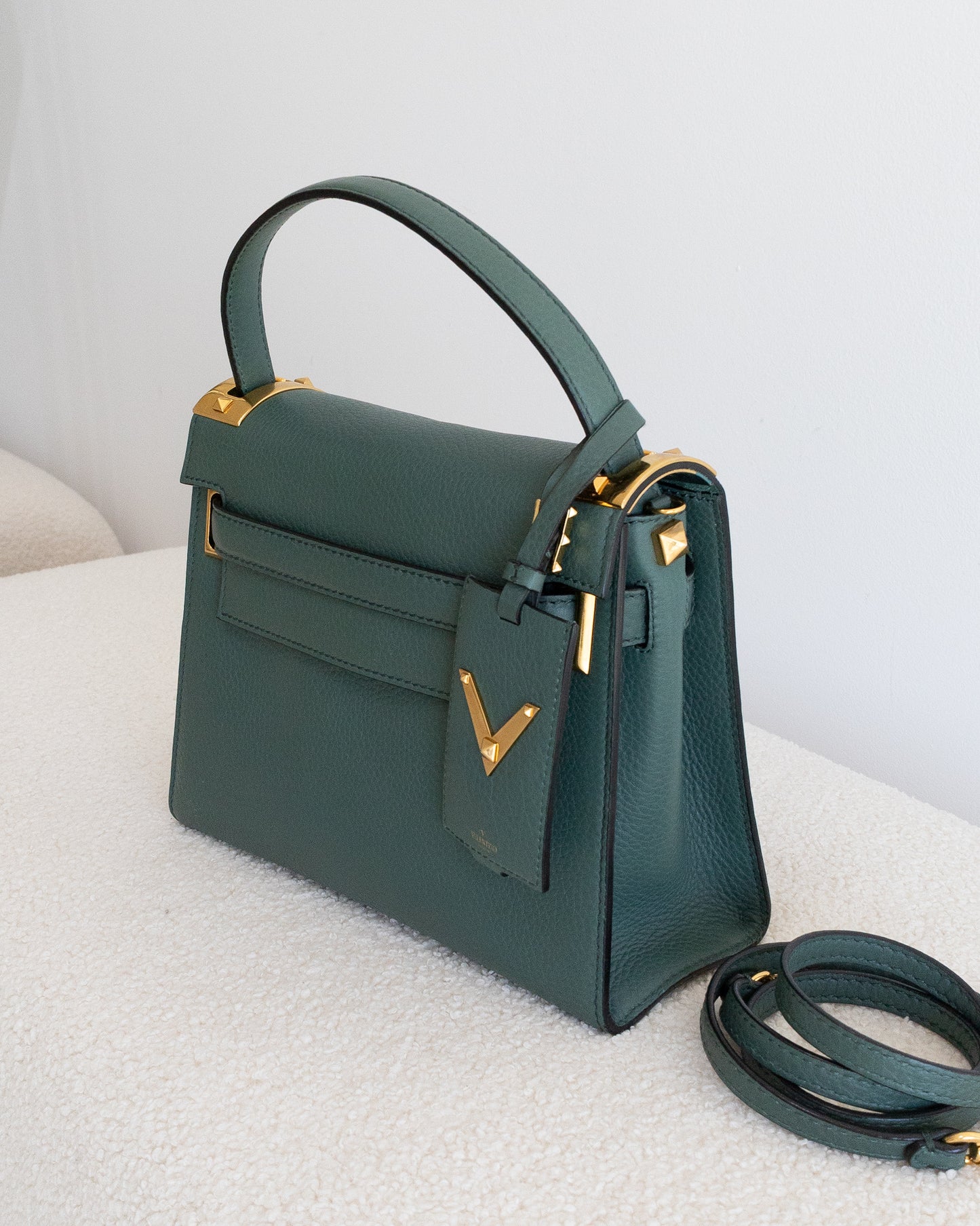 VALENTINO My Rockstud Frame