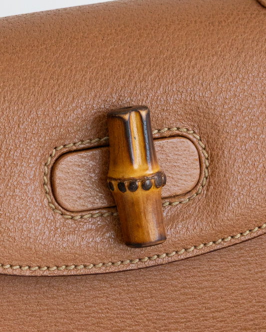 GUCCI Bamboo 1947