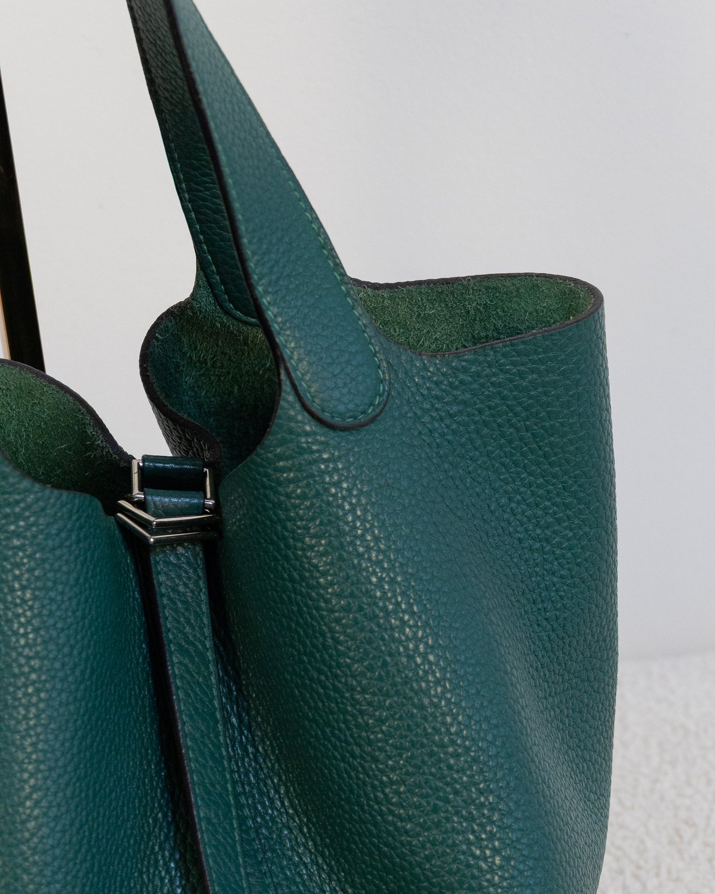 HERMÈS Picotin Lock 22