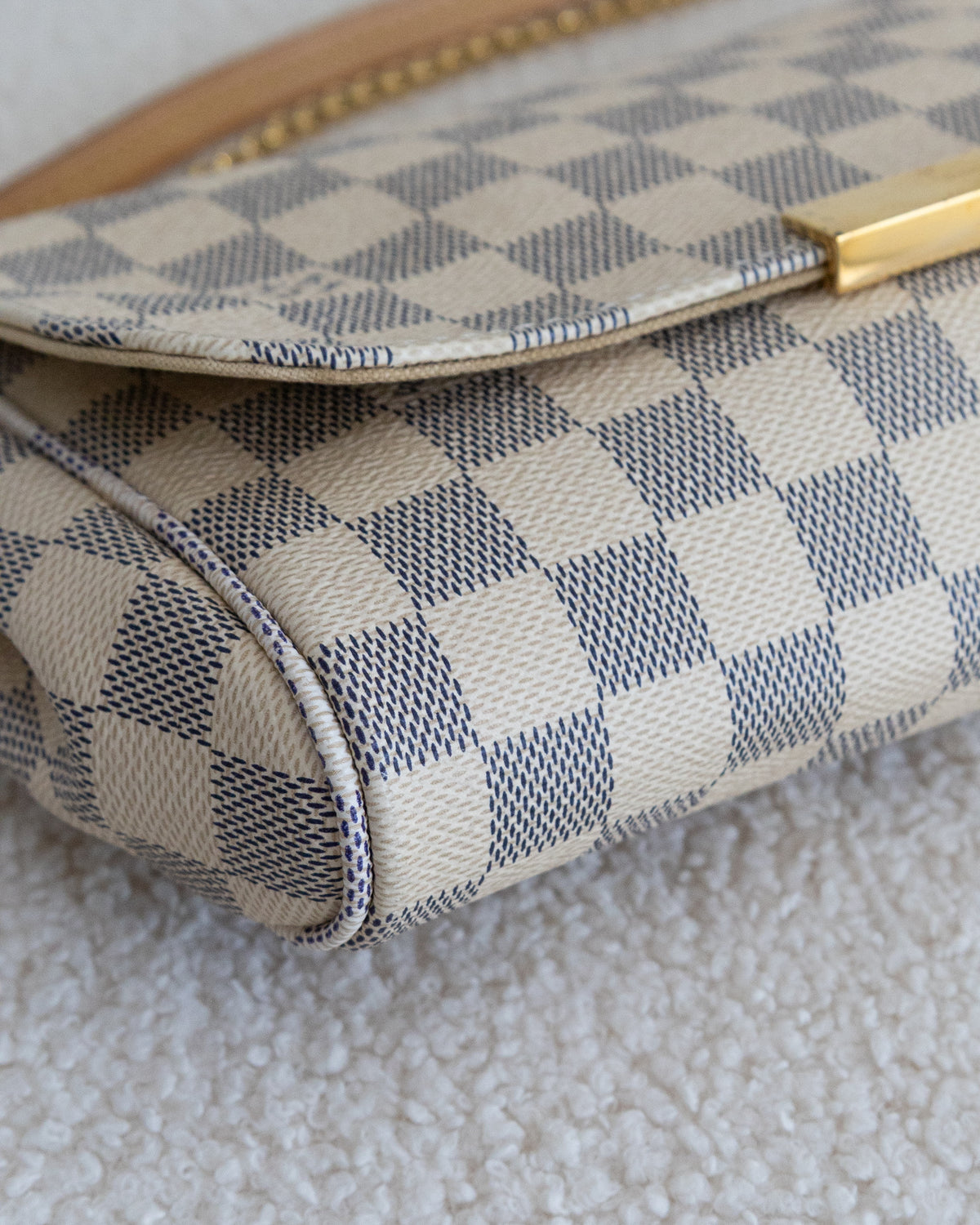 LOUIS VUITTON Favorite MM