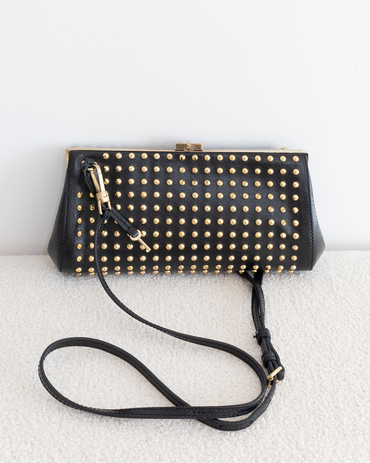 BURBERRY Crossbody