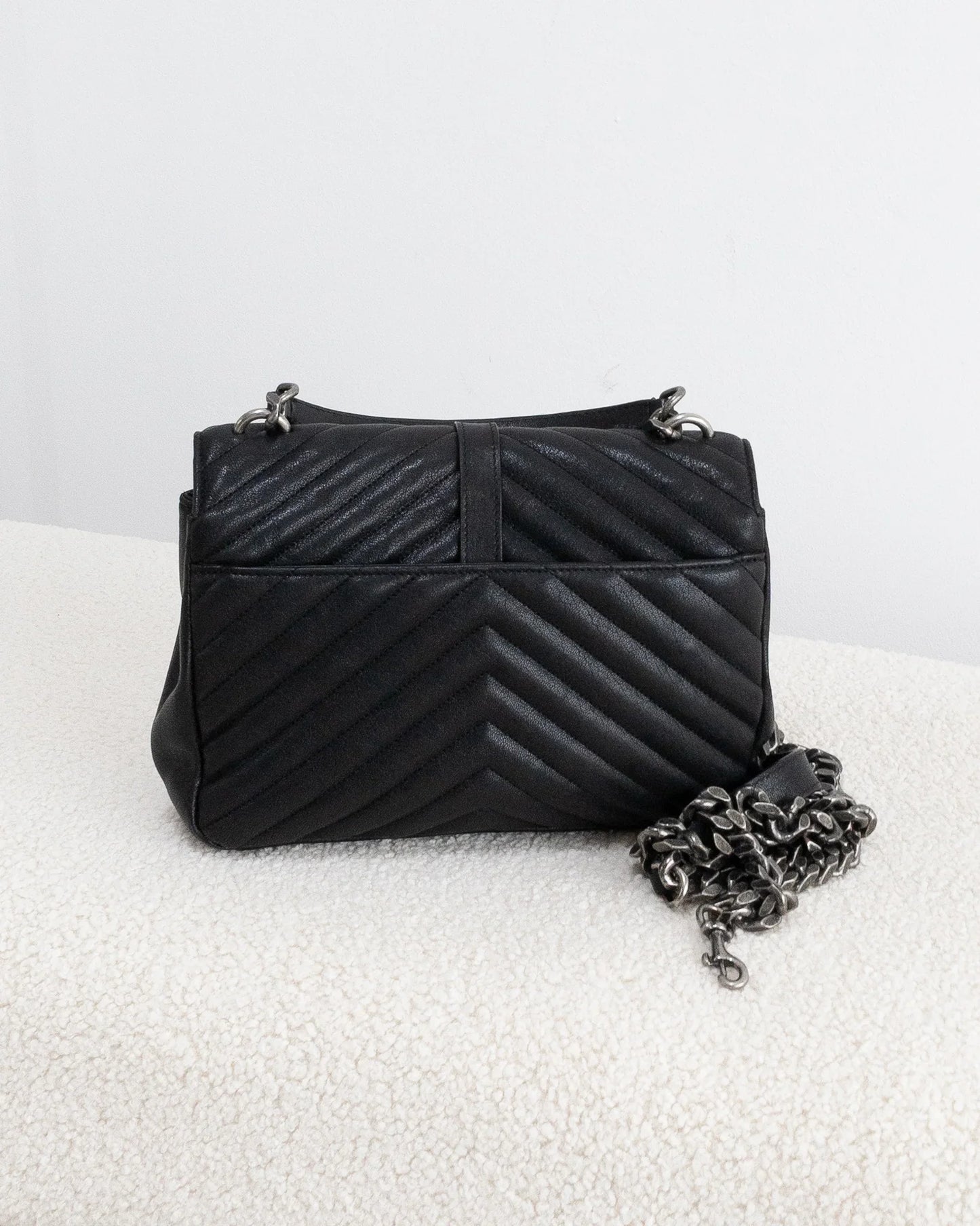 SAINT LAURENT College