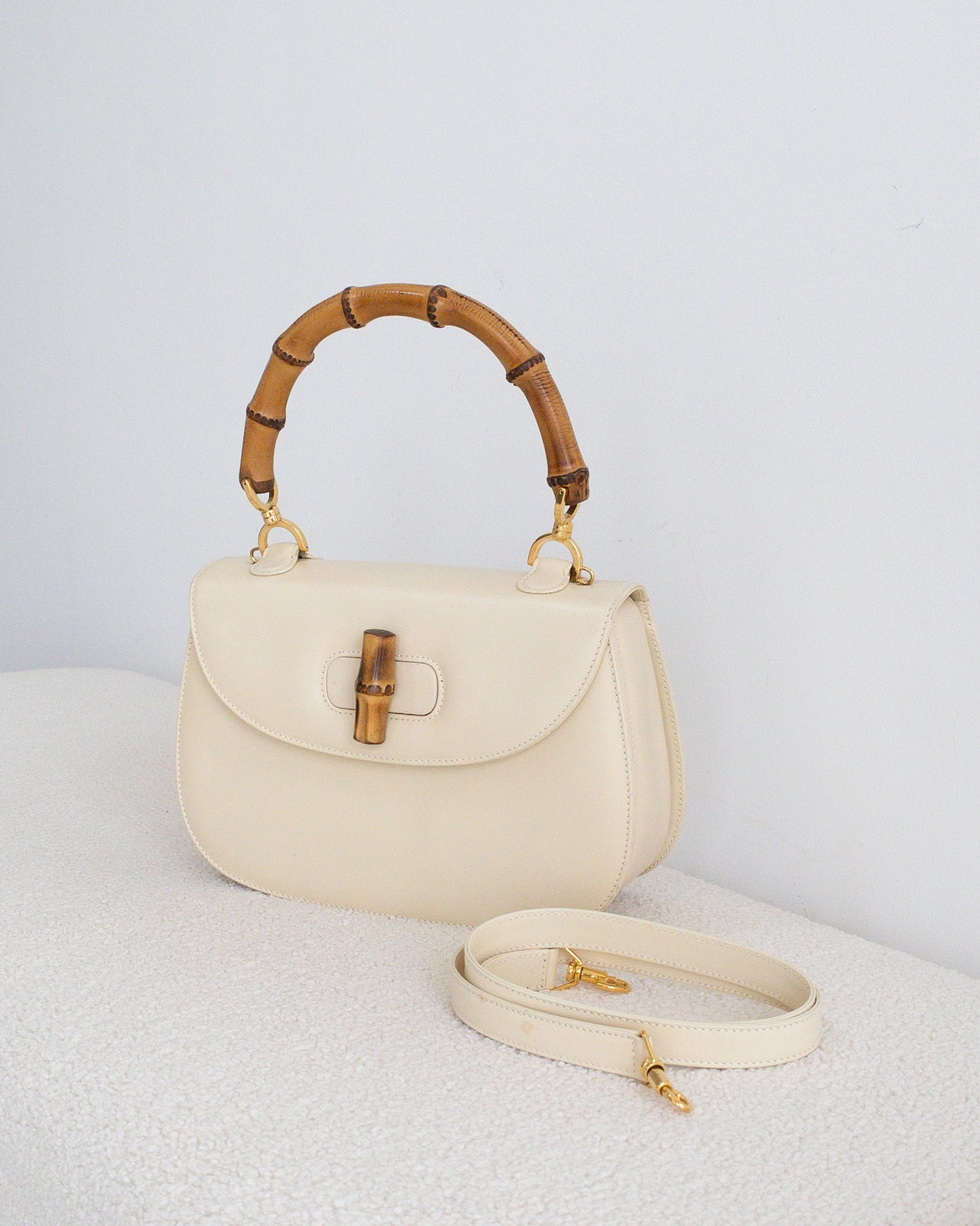 GUCCI Bamboo 1947