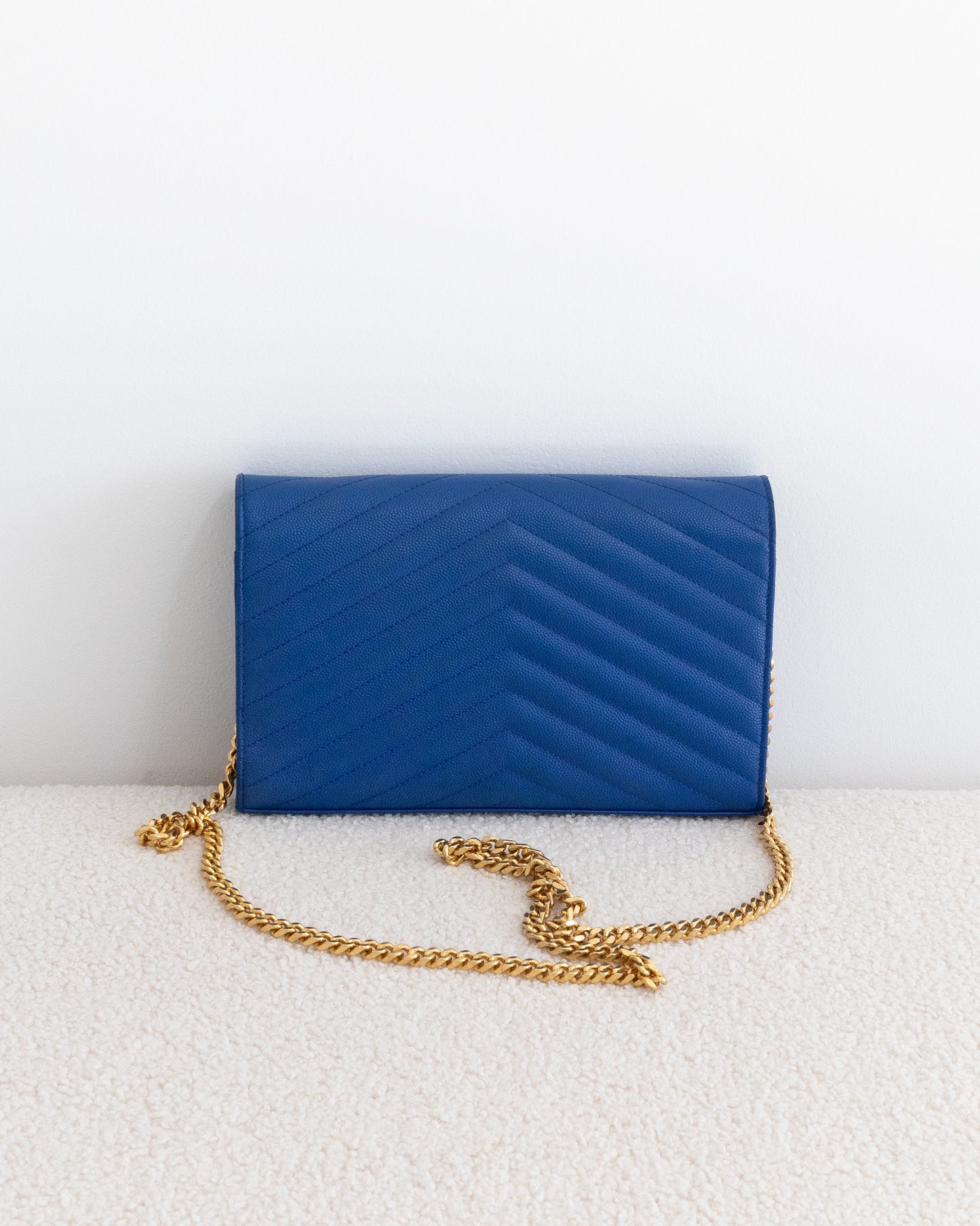 SAINT LAURENT Cassandre WOC