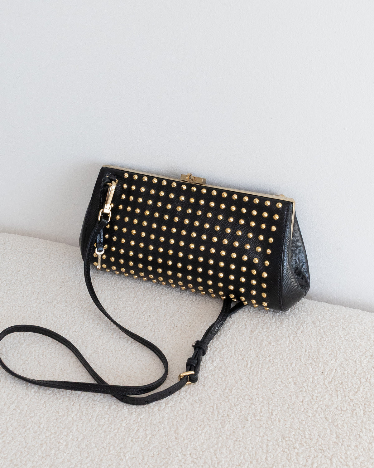 BURBERRY Crossbody