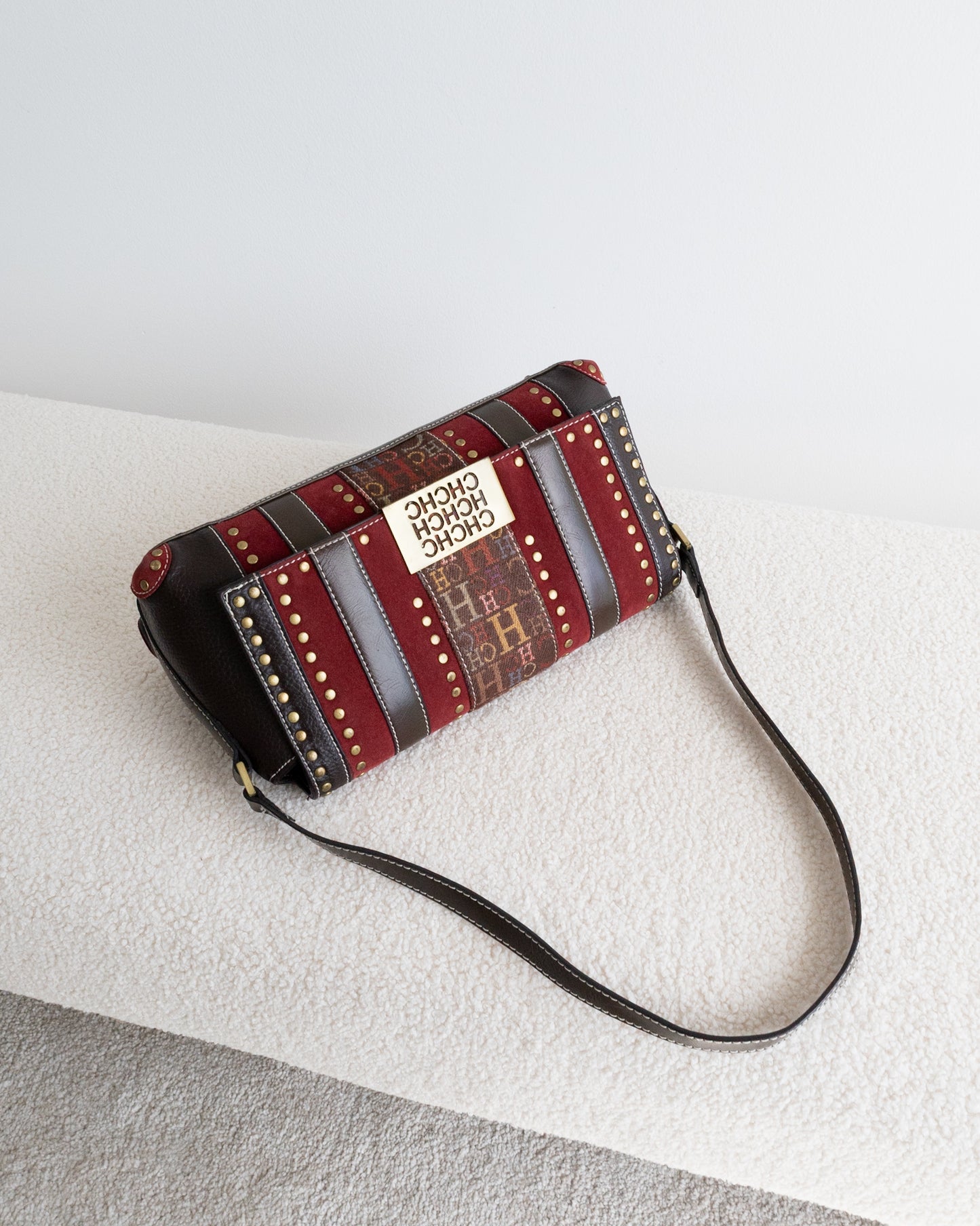 CAROLINA HERRERA Shoulder Bag