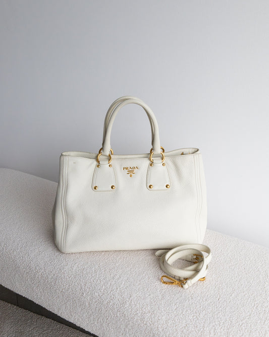 PRADA Tote