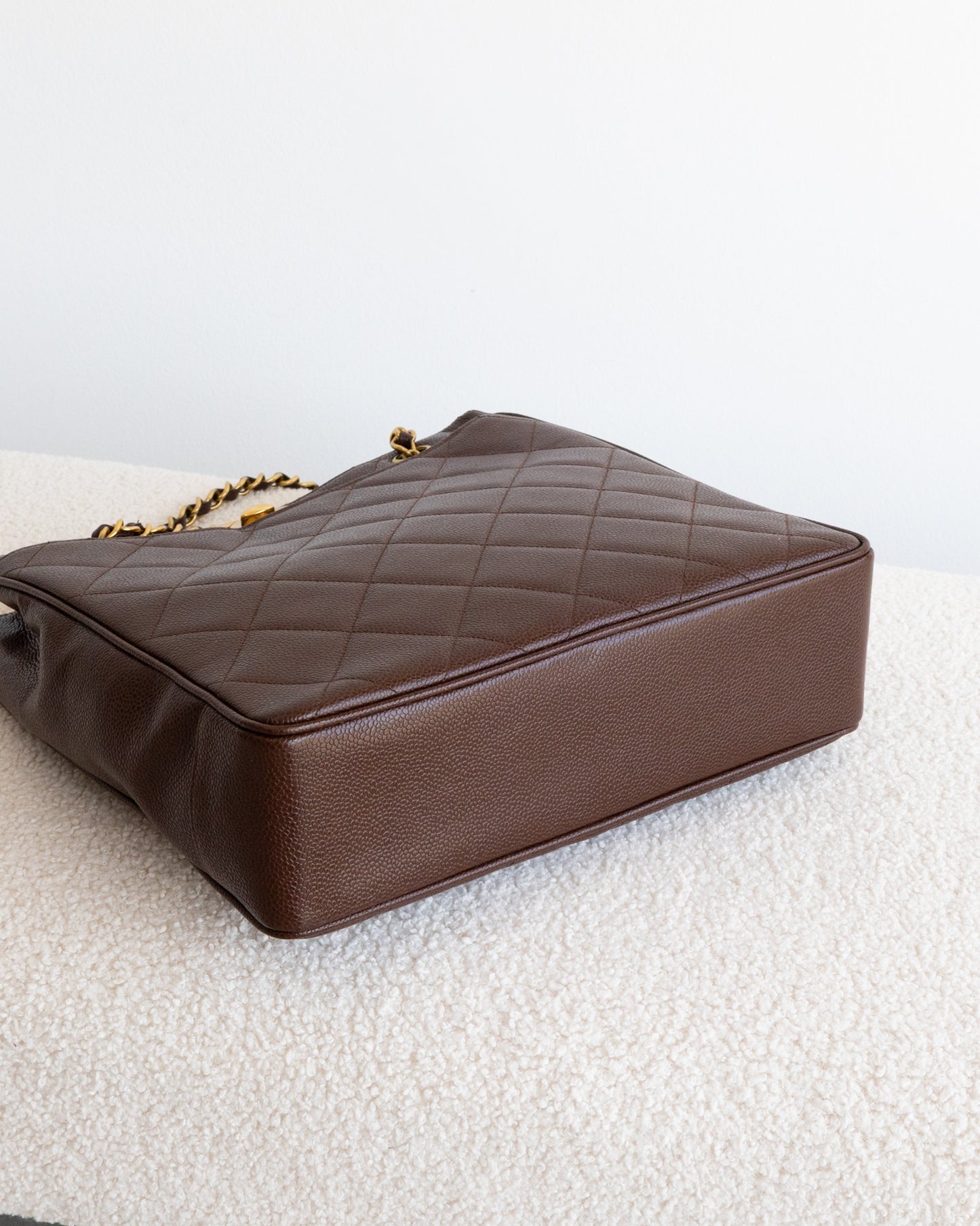 CHANEL Tote Bag