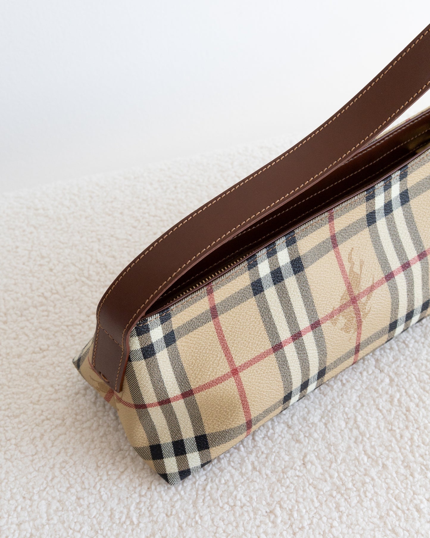 BURBERRY Long Pochette