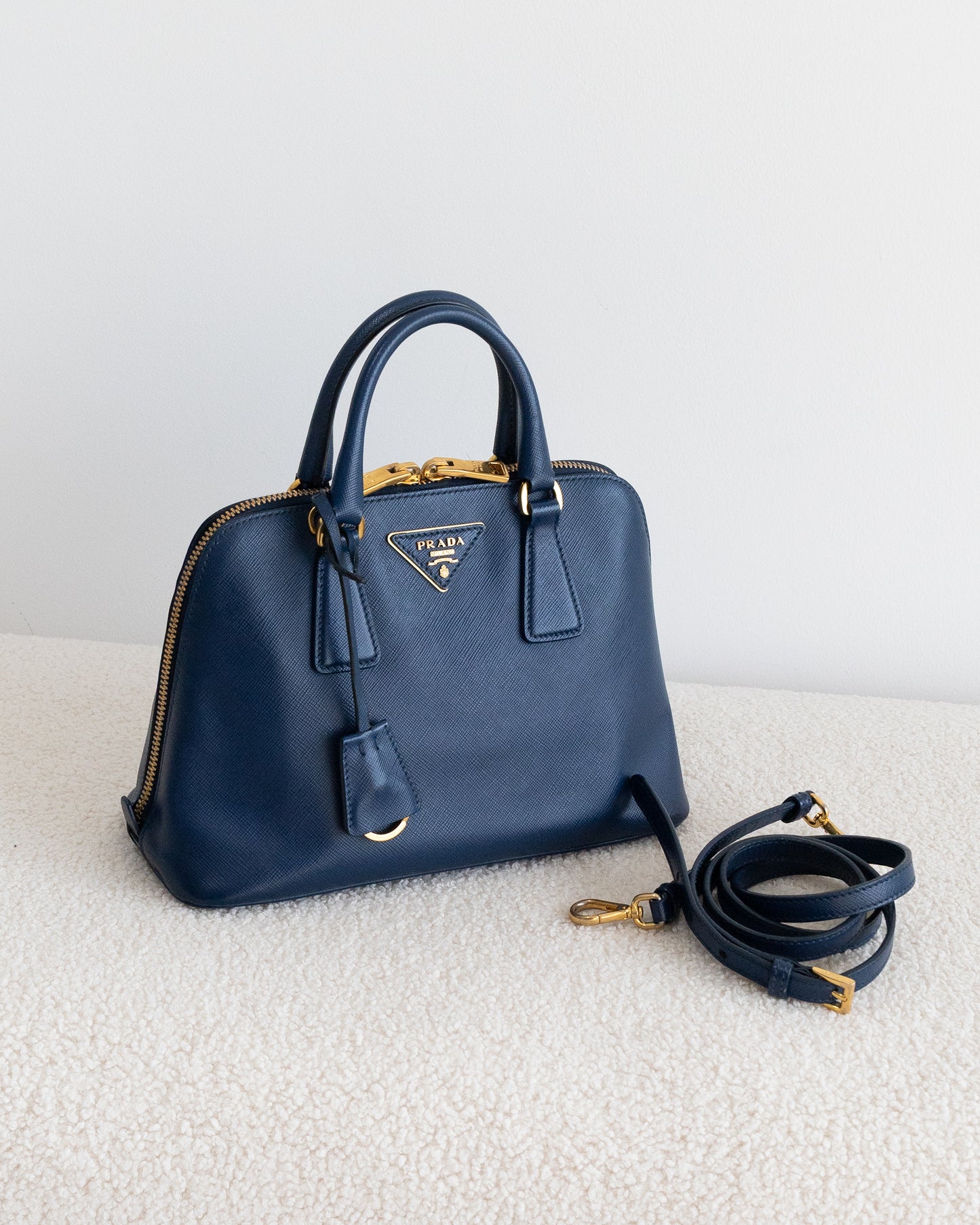 PRADA Promenade Small