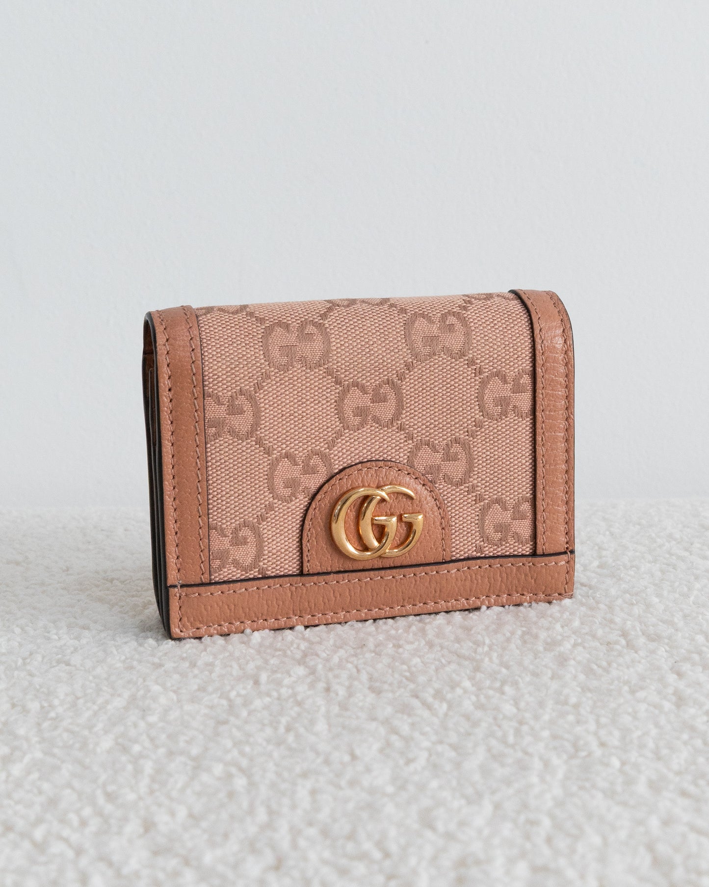 GUCCI Compact Wallet