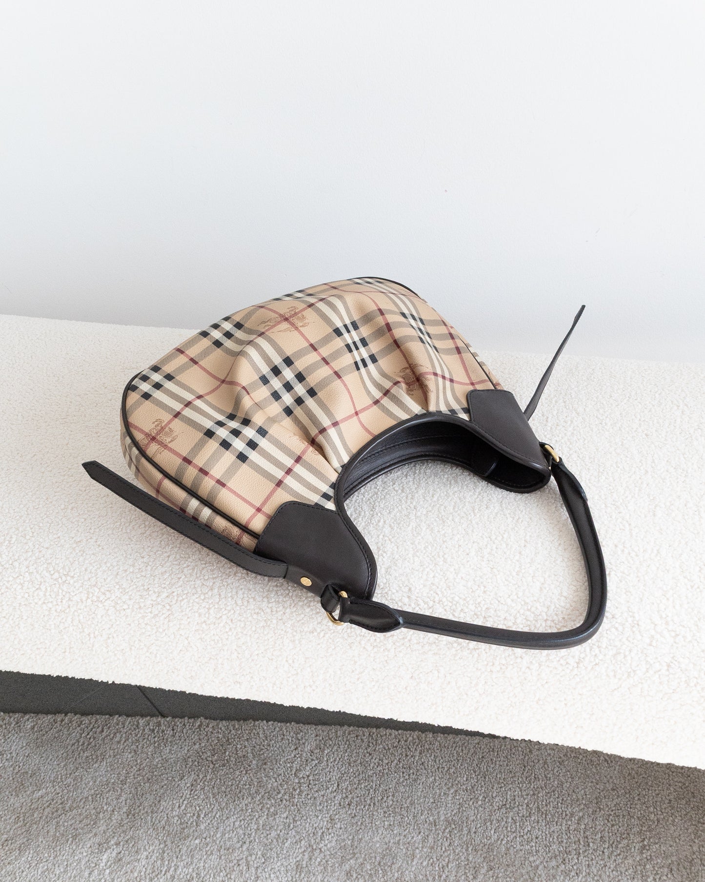 BURBERRY Shoulder Bag