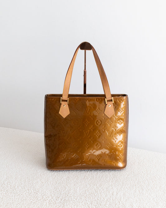 LOUIS VUITTON Houston