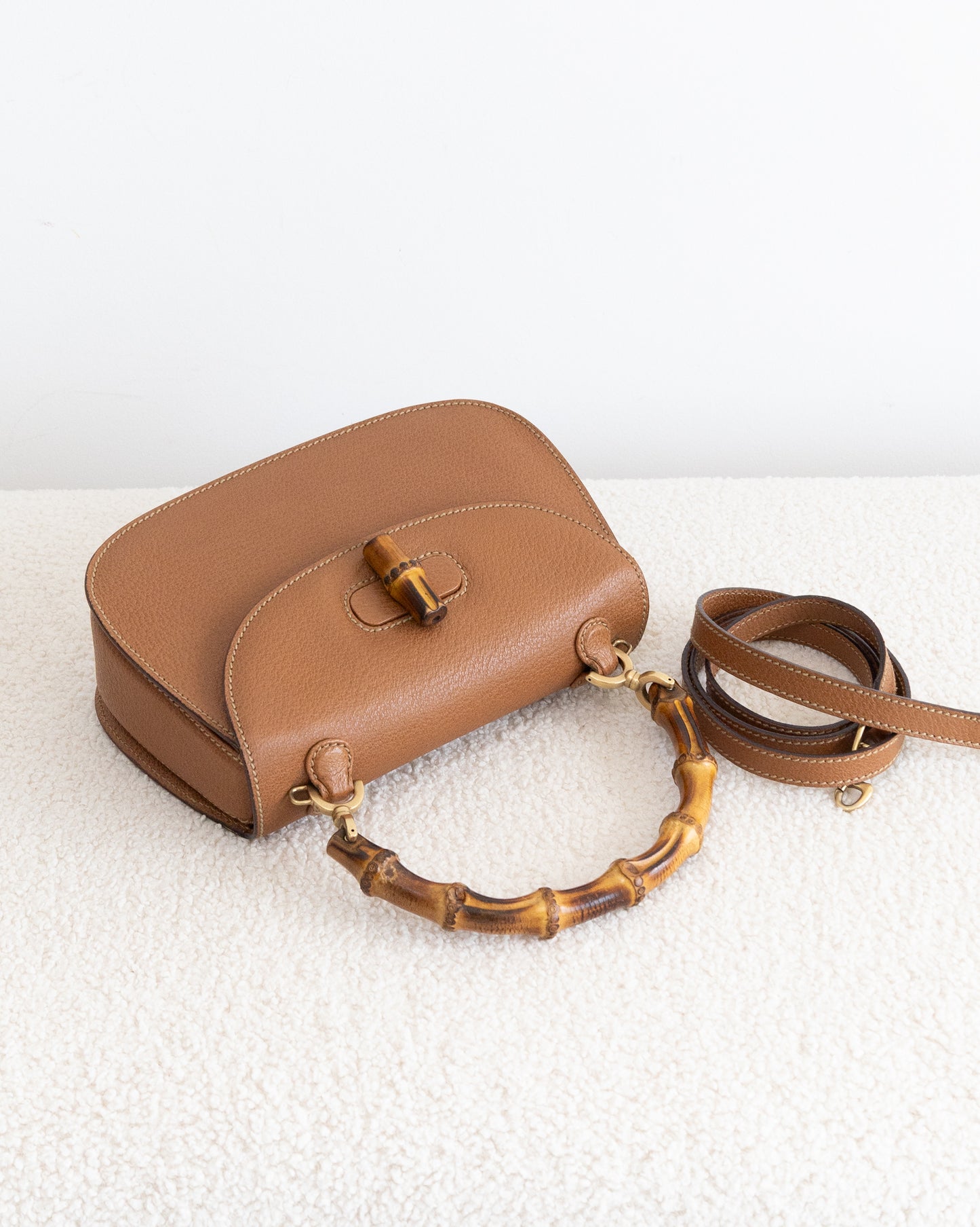 GUCCI Bamboo 1947