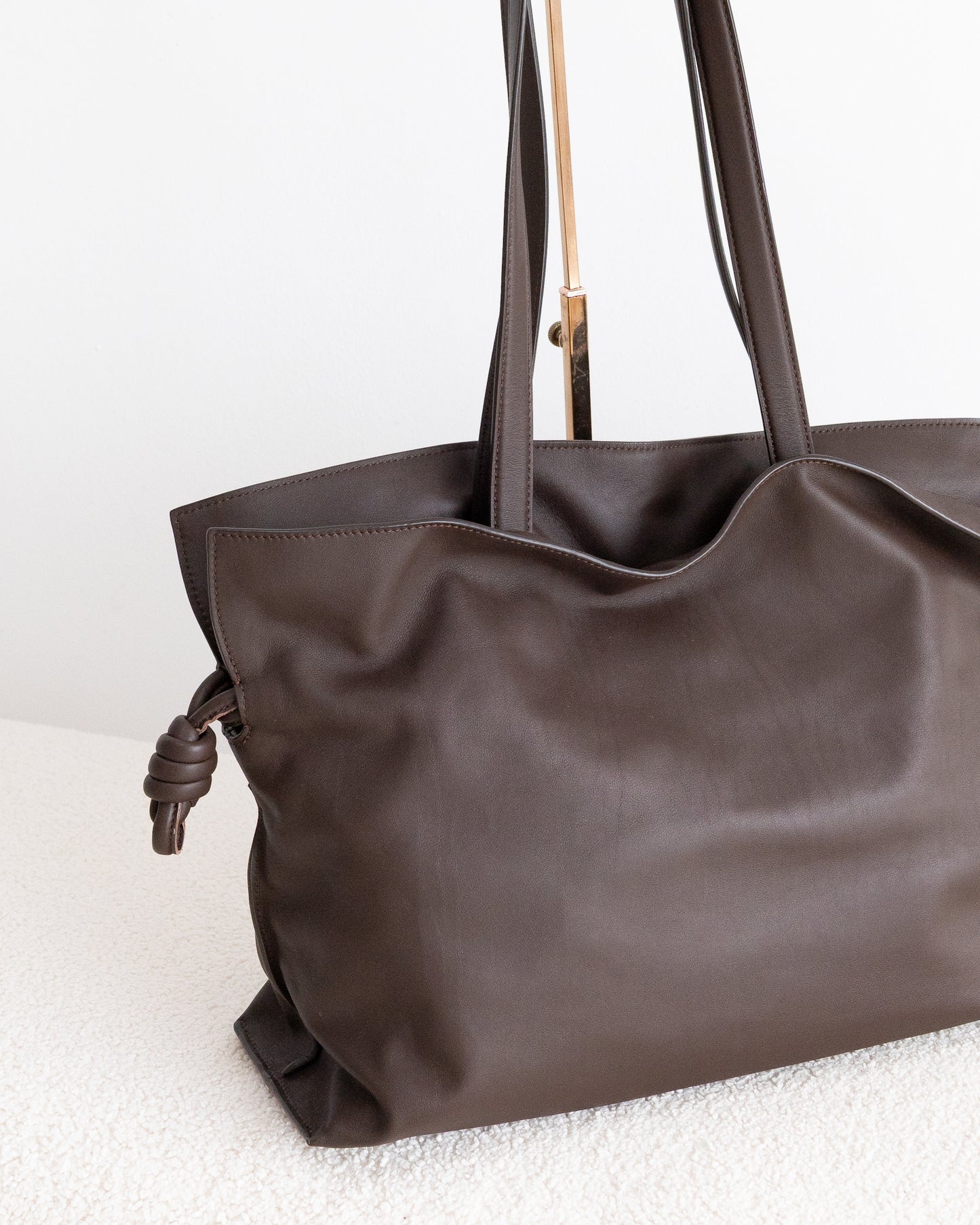 LOEWE Flamenco Large Tote