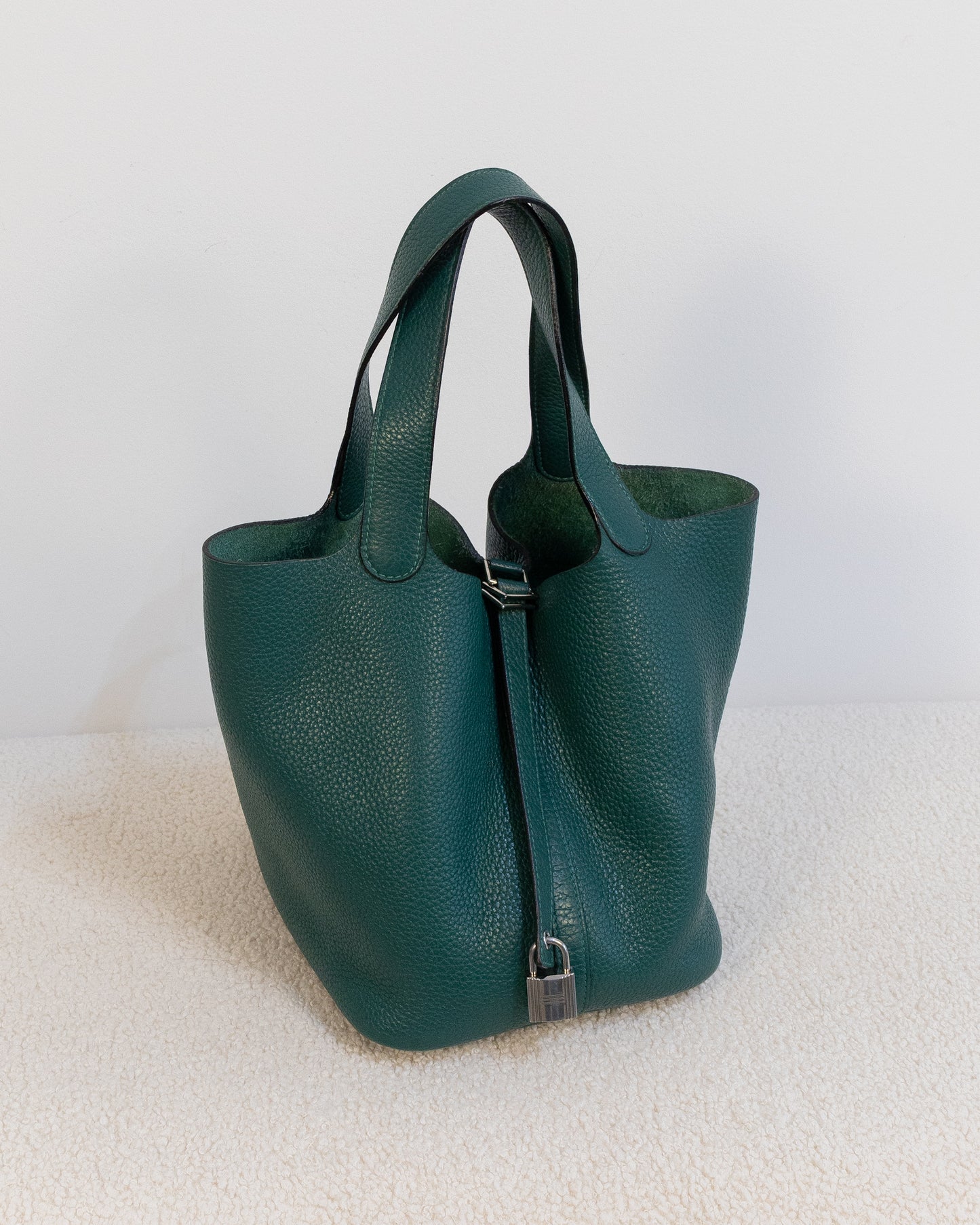 HERMÈS Picotin Lock 22