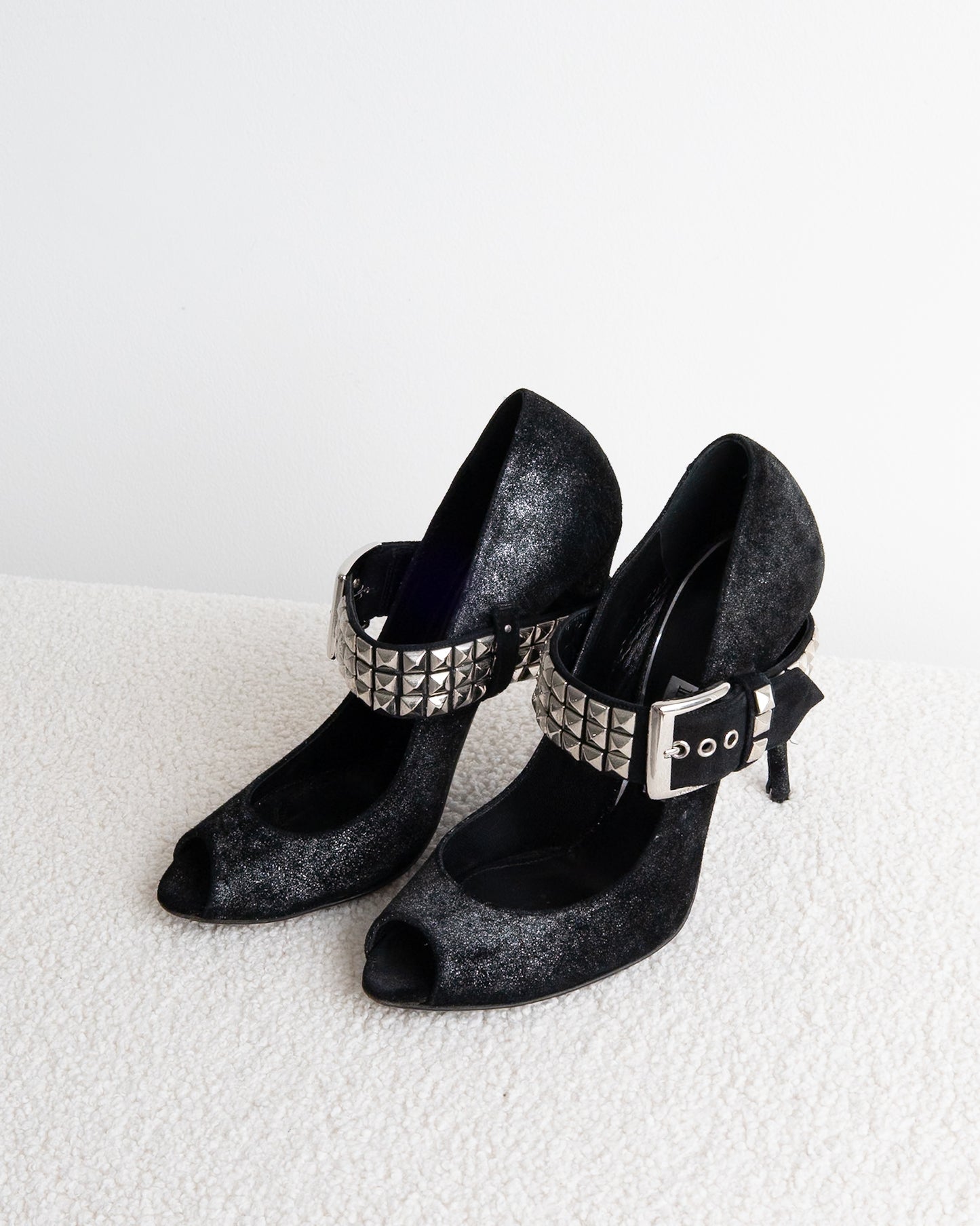 BALMAIN Pumps 38