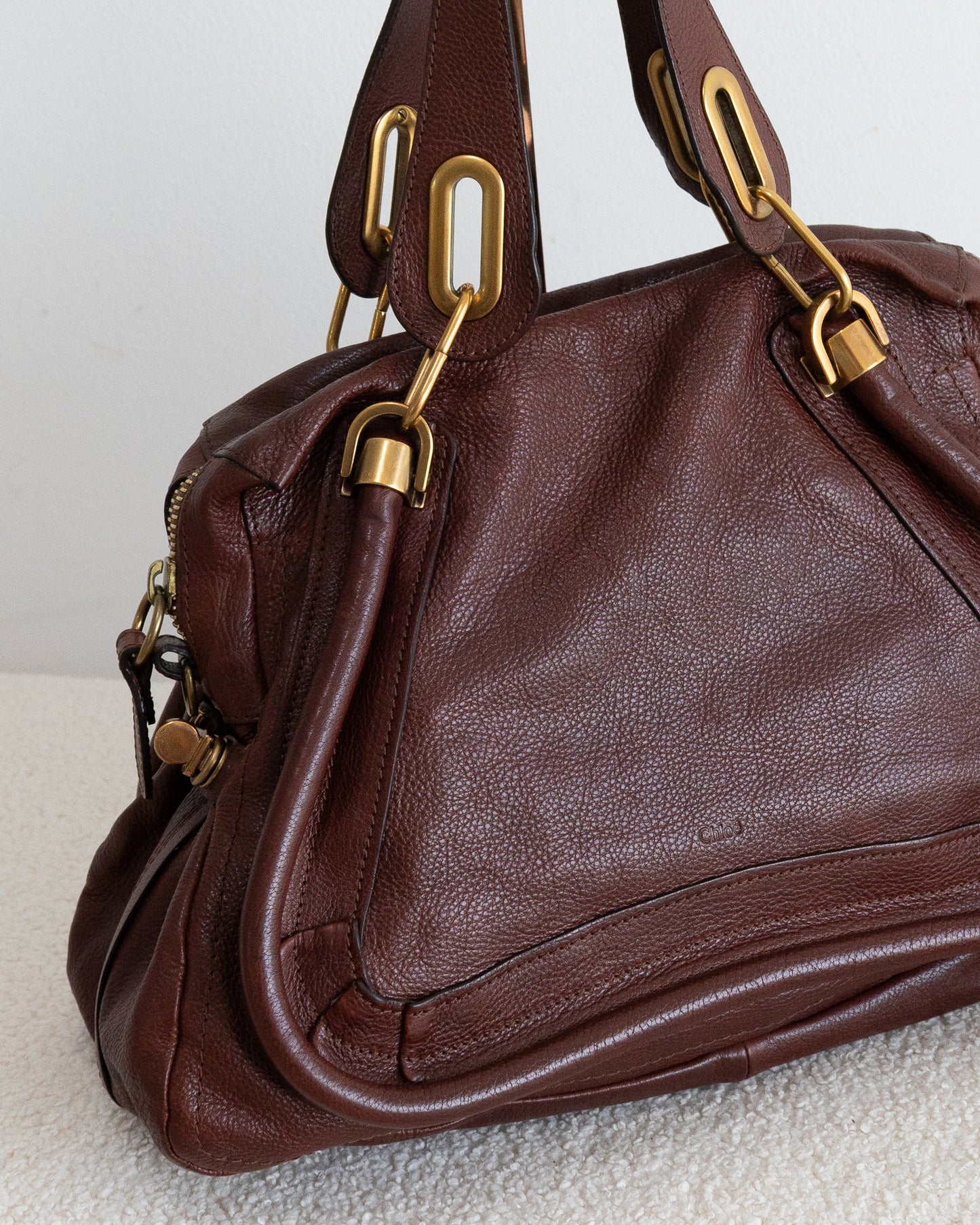 CHLOE Medium Paraty