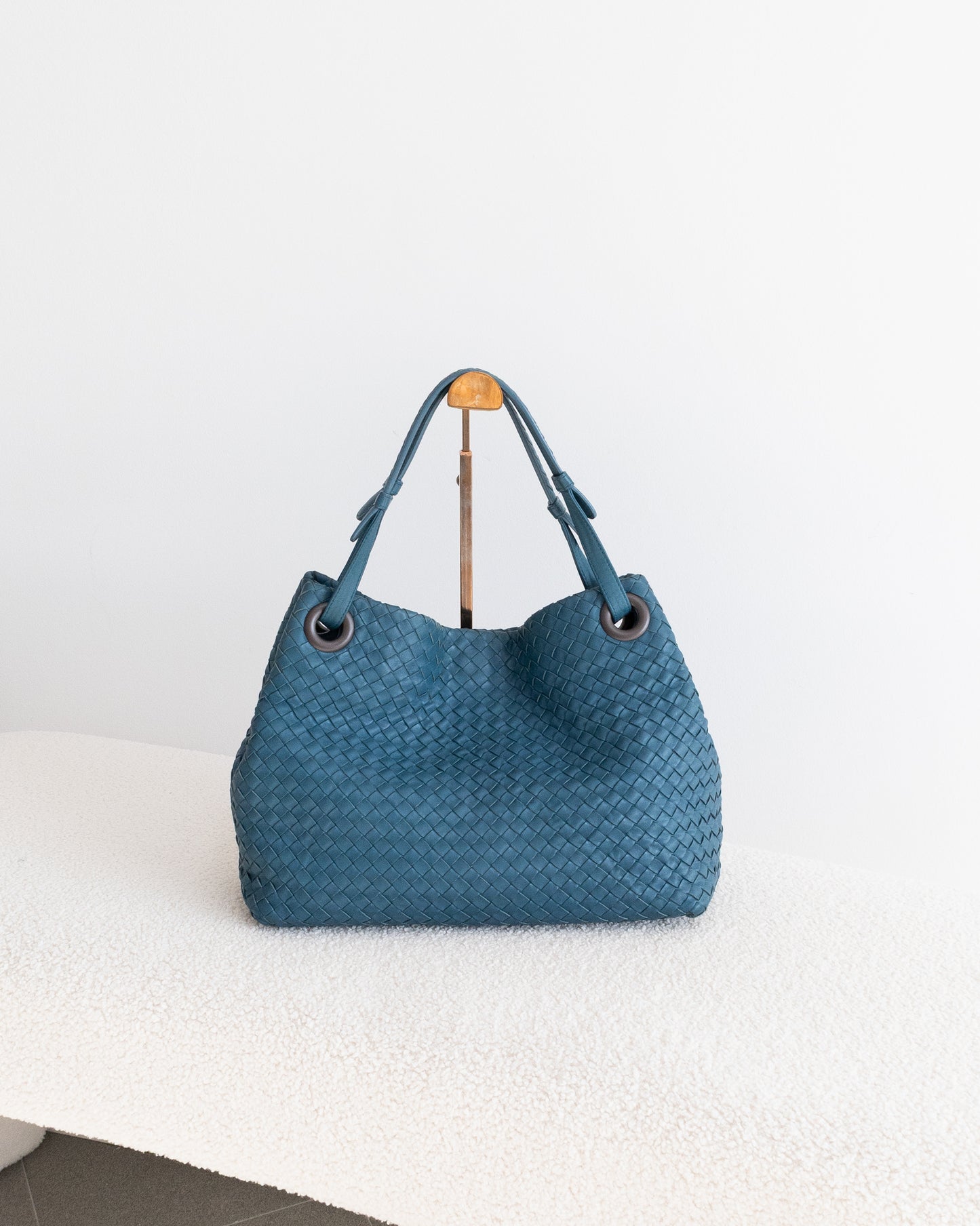 BOTTEGA VENETA Garda Tote