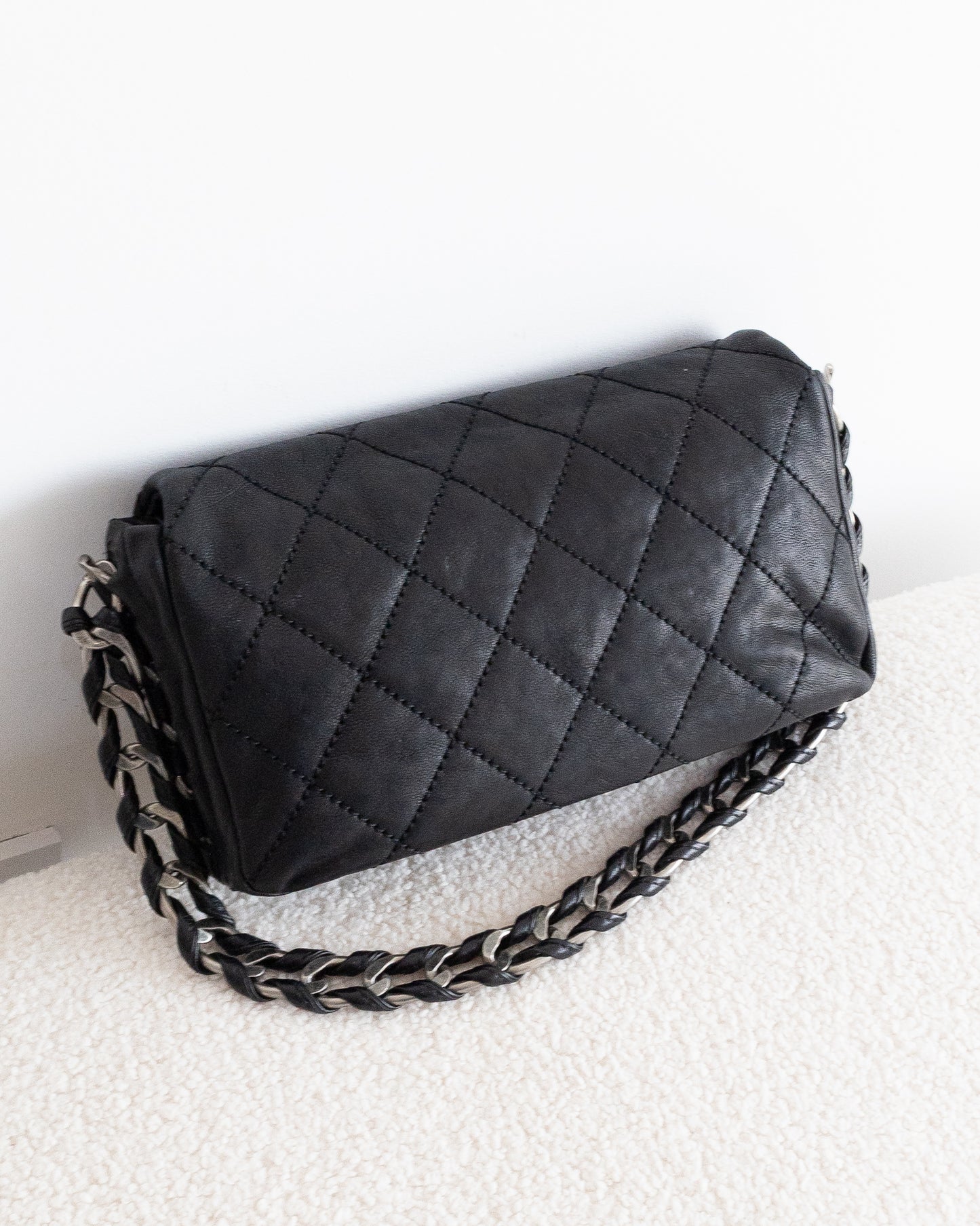 CHANEL Chain Flap Shoulder bag