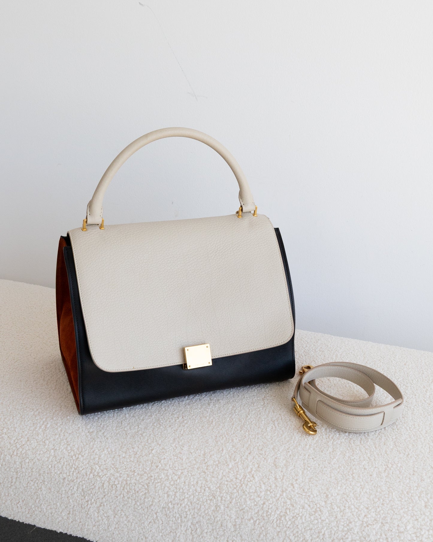 CELINE Trapeze