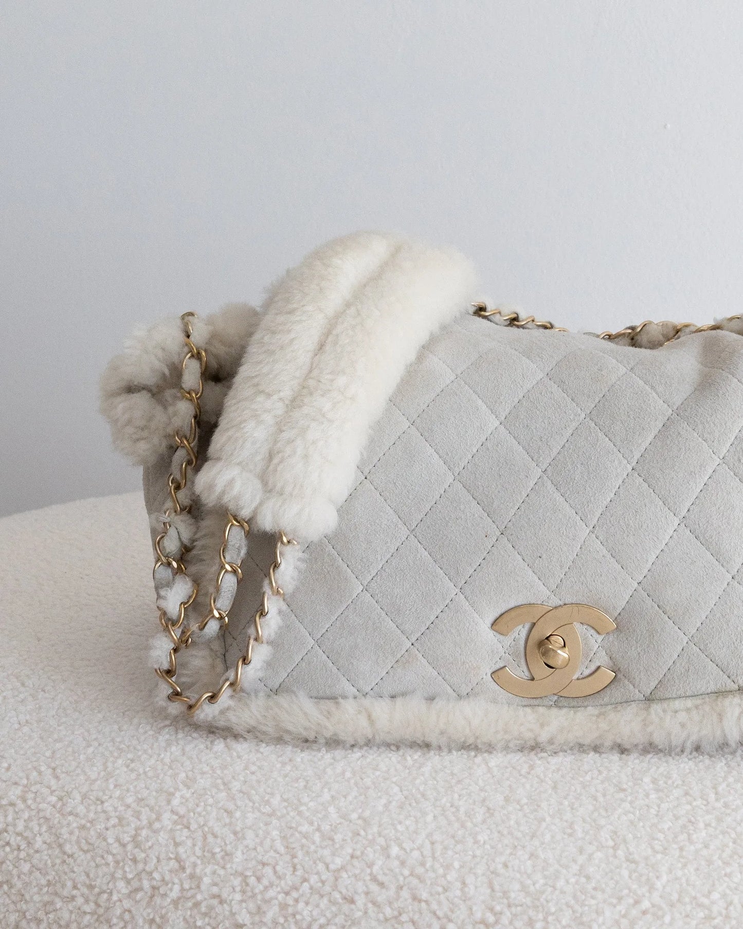CHANEL Coco Flap