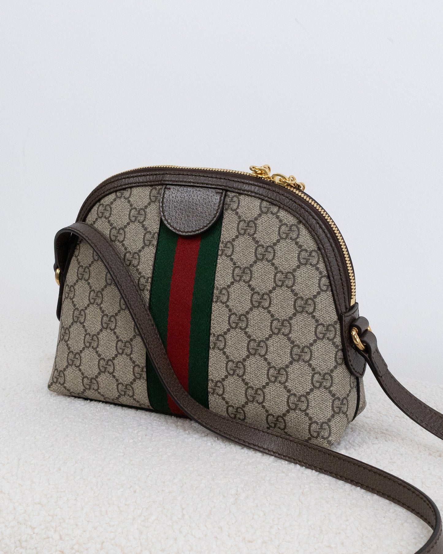 GUCCI Ophidia Dome