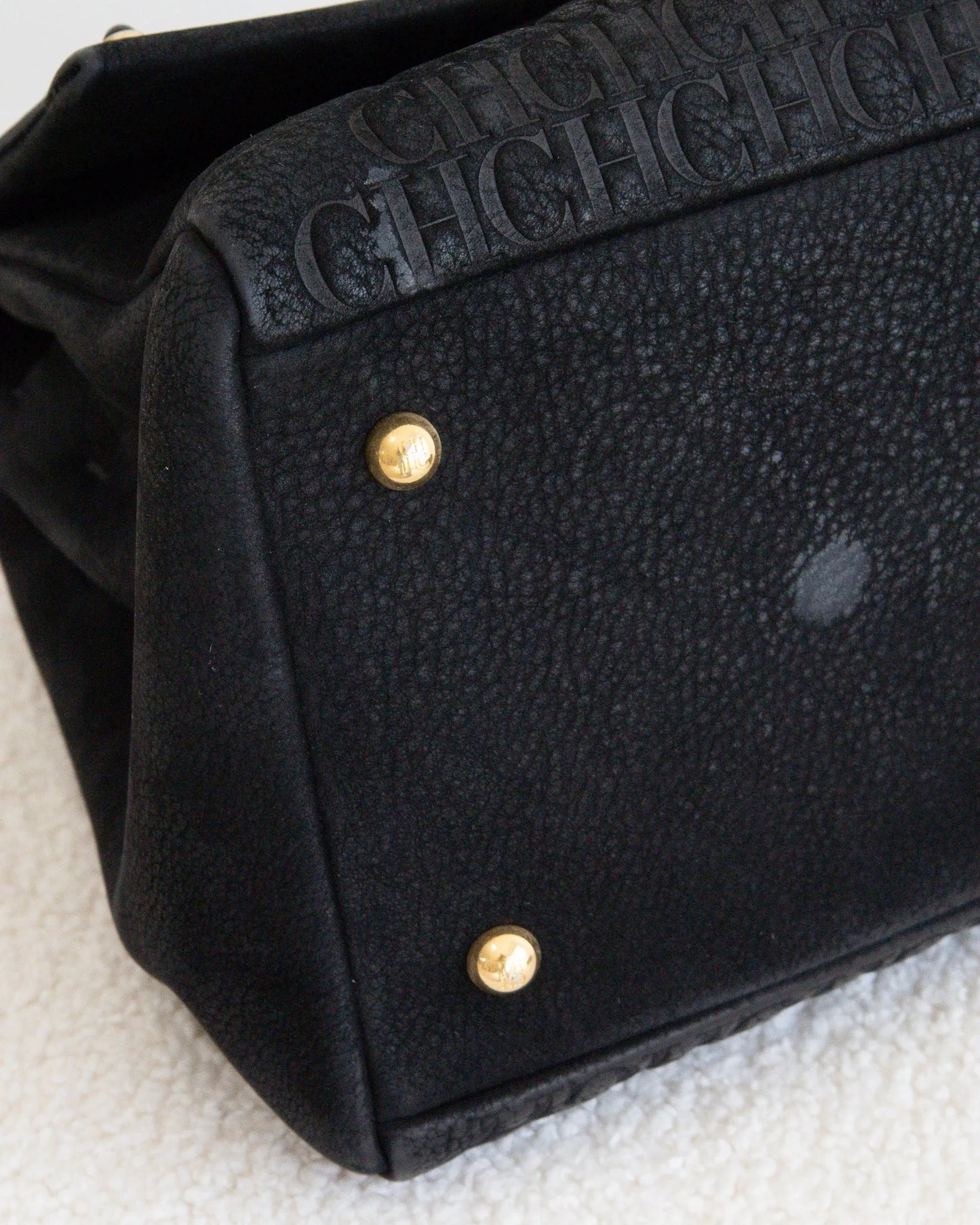 CAROLINA HERRERA Shoulder Bag