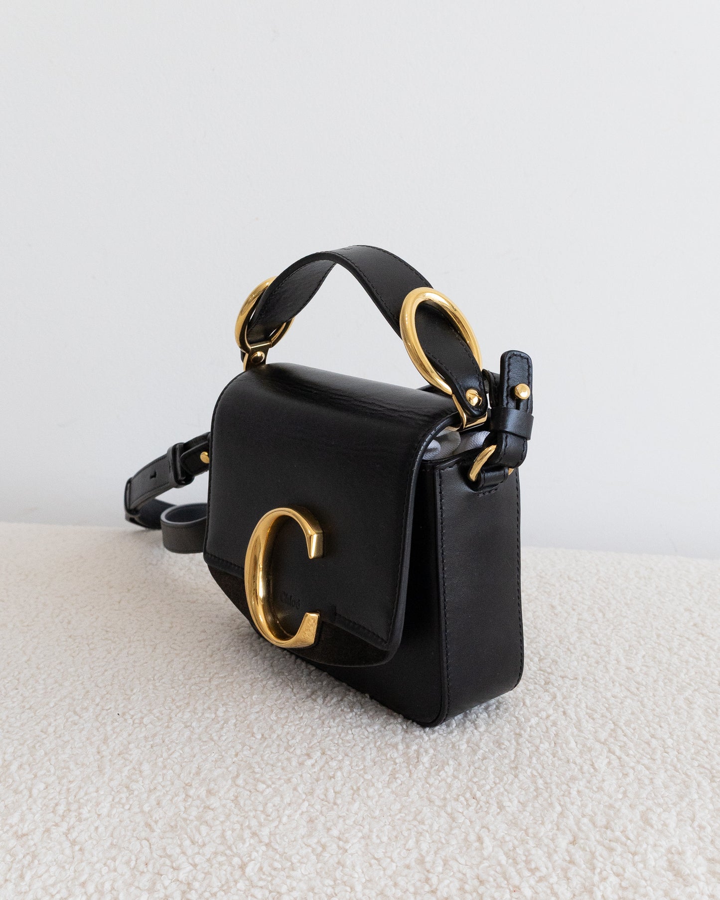 CHLOÈ C Mini