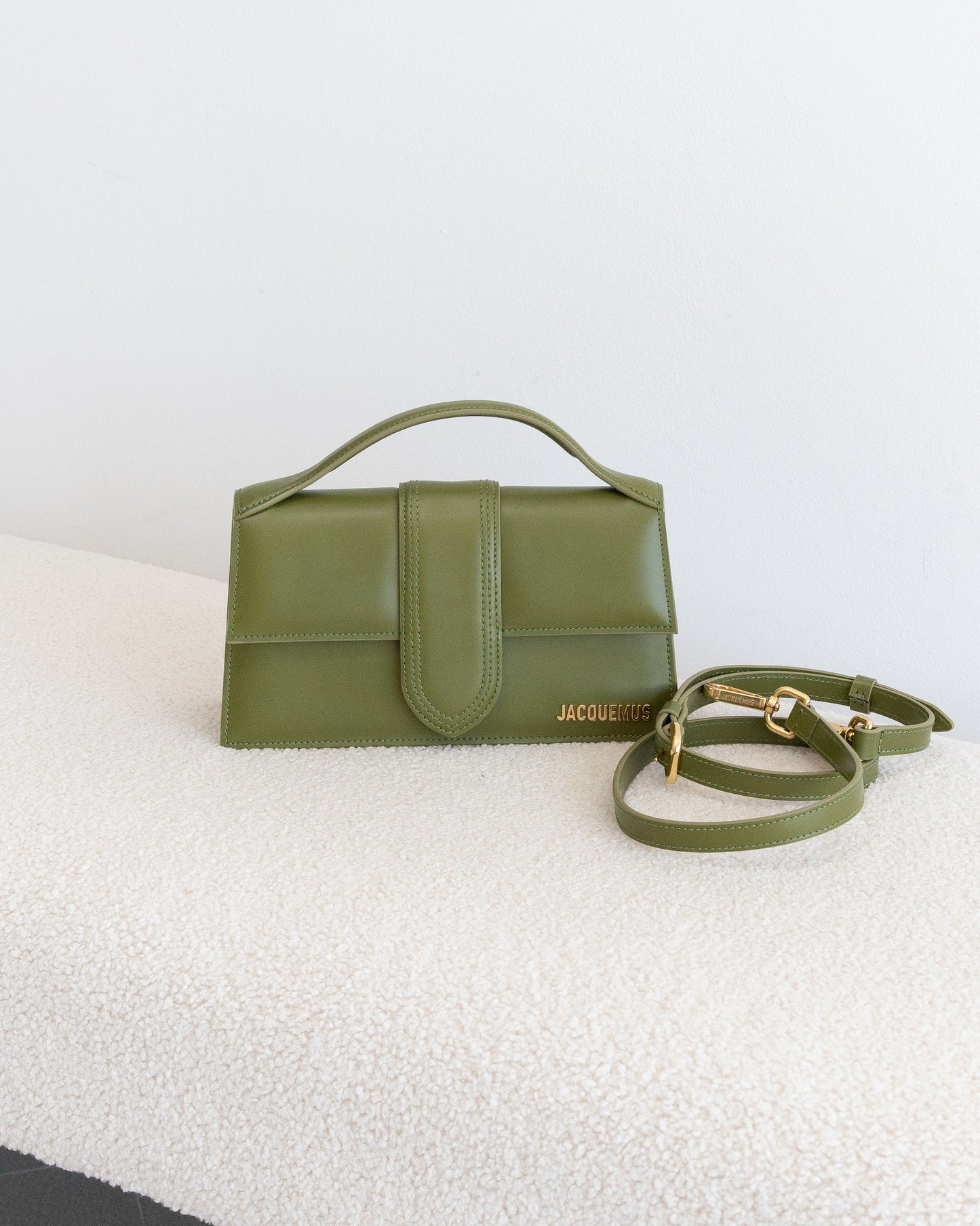 JACQUEMUS Le Bambino