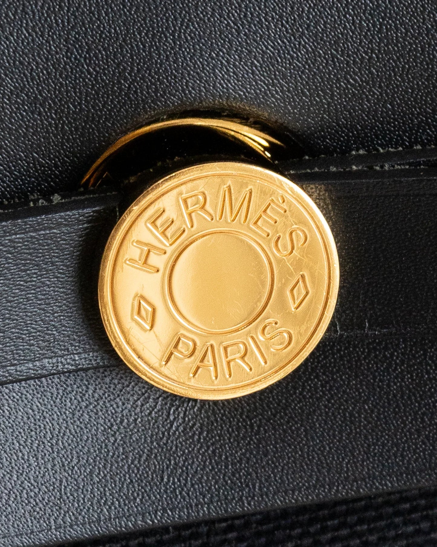 HERMÈS Herbag 31