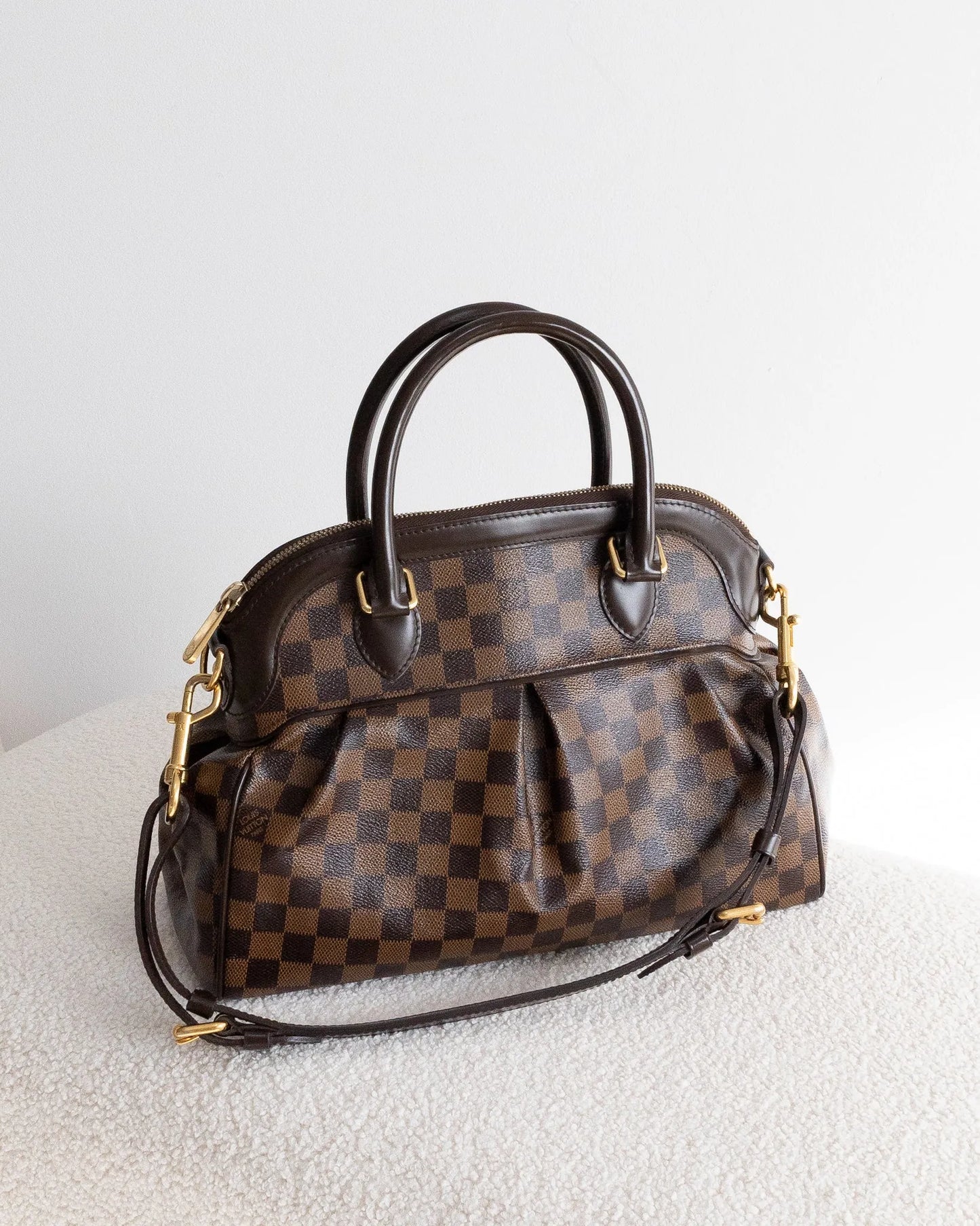 LOUIS VUITTON Trevi PM
