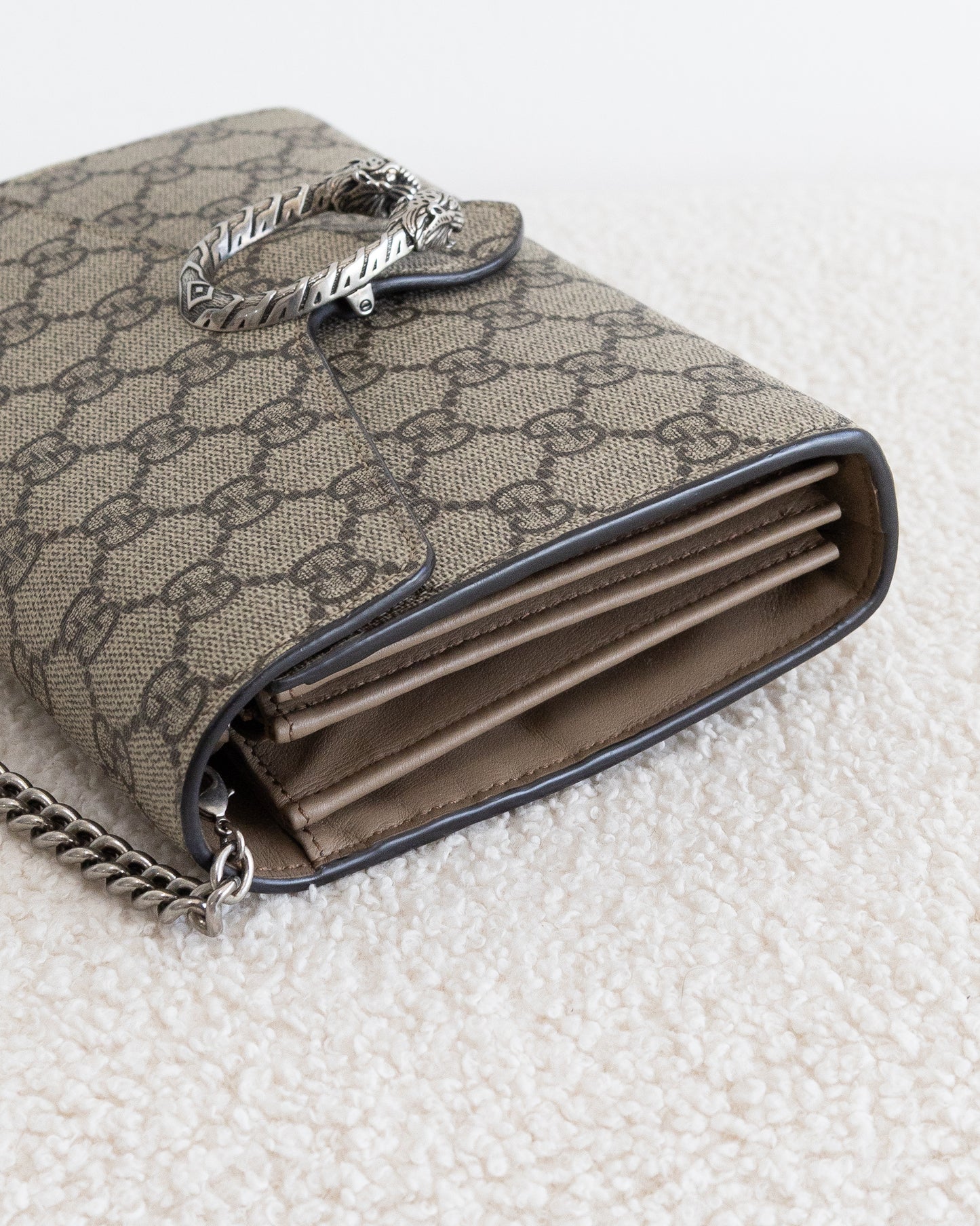 GUCCI Dionysus WOC