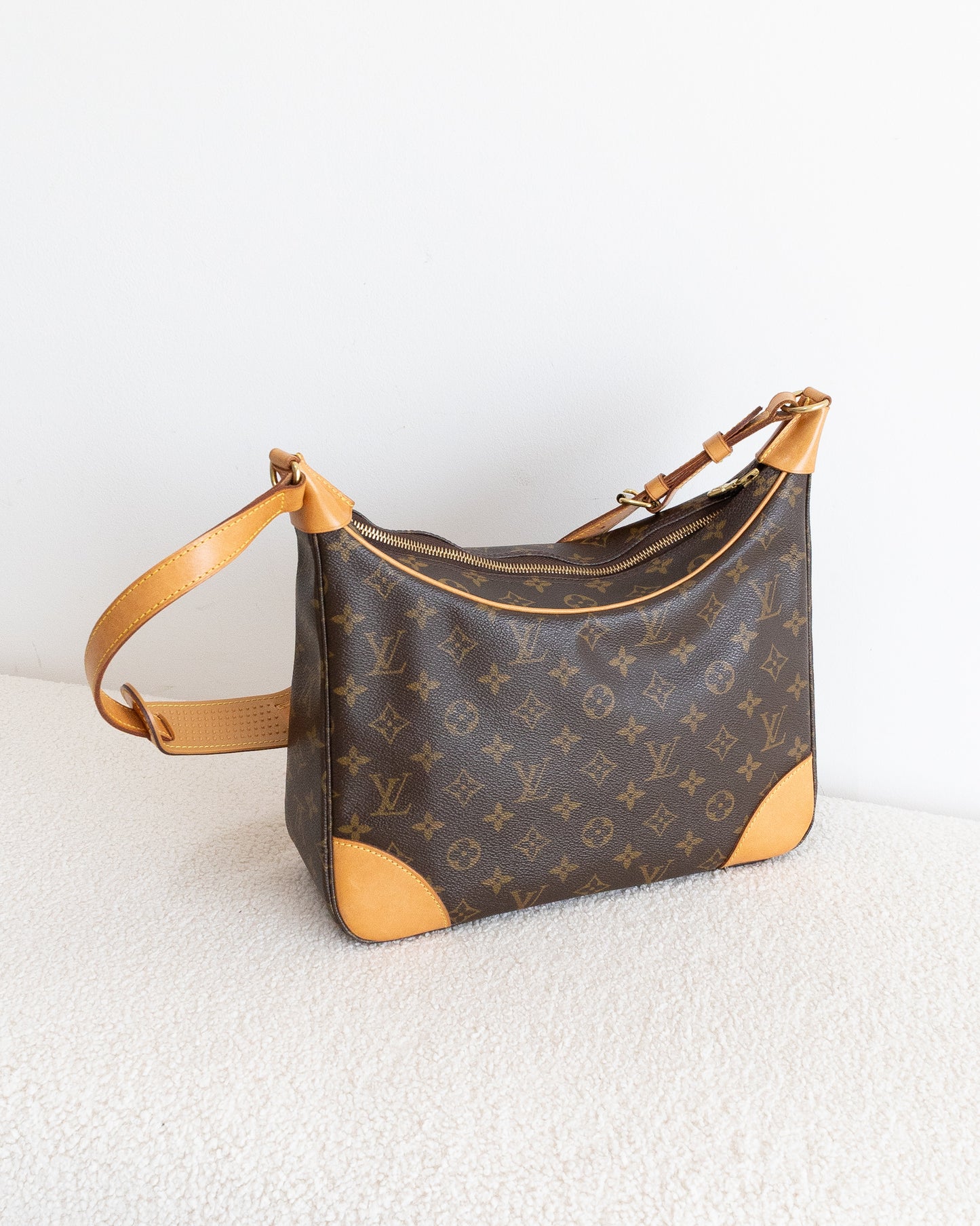 LOUIS VUITTON Boulogne 30